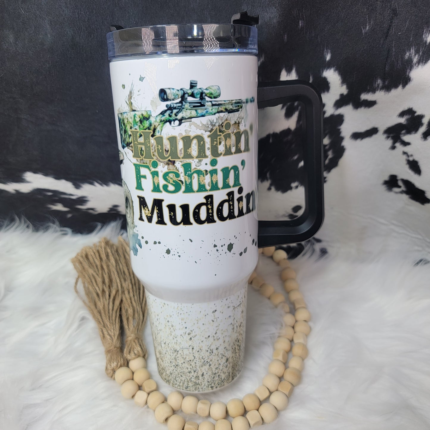 40 oz - Muddin Farmhouse Hobbies