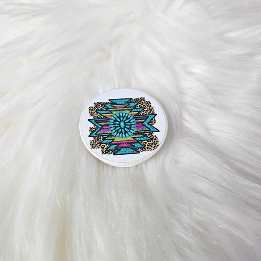 Phone Grip - Fixed Face