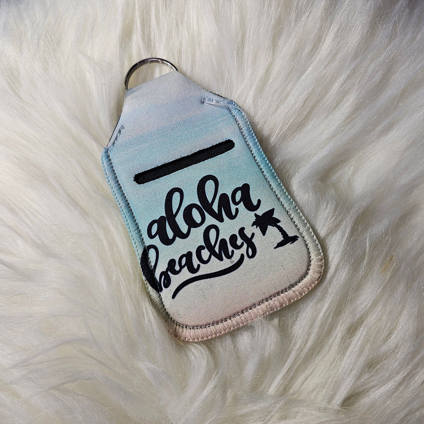 Hand Sanitizer Holder
