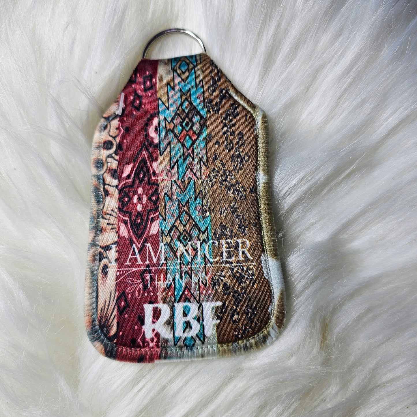 Hand Sanitizer Holder