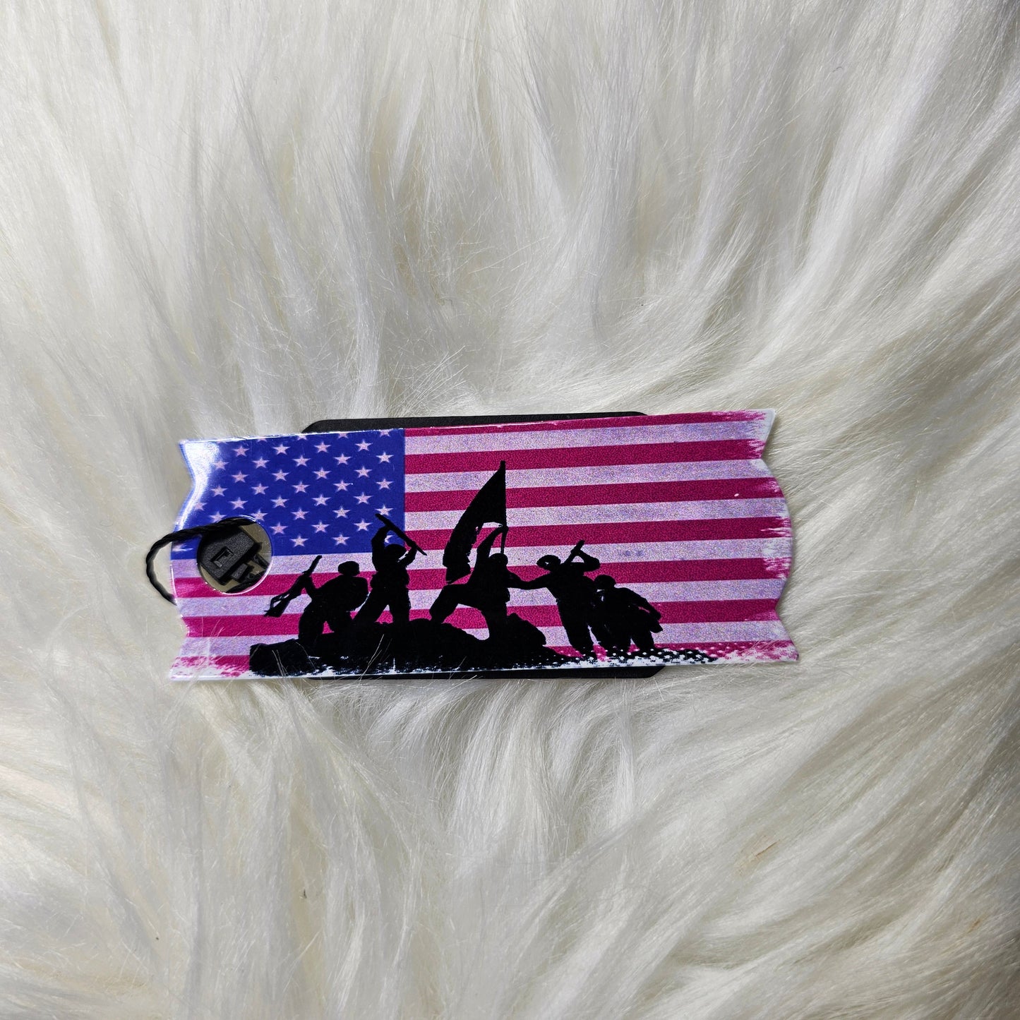 Slider Lid Tag – Cute, Useful, and Slightly Extra