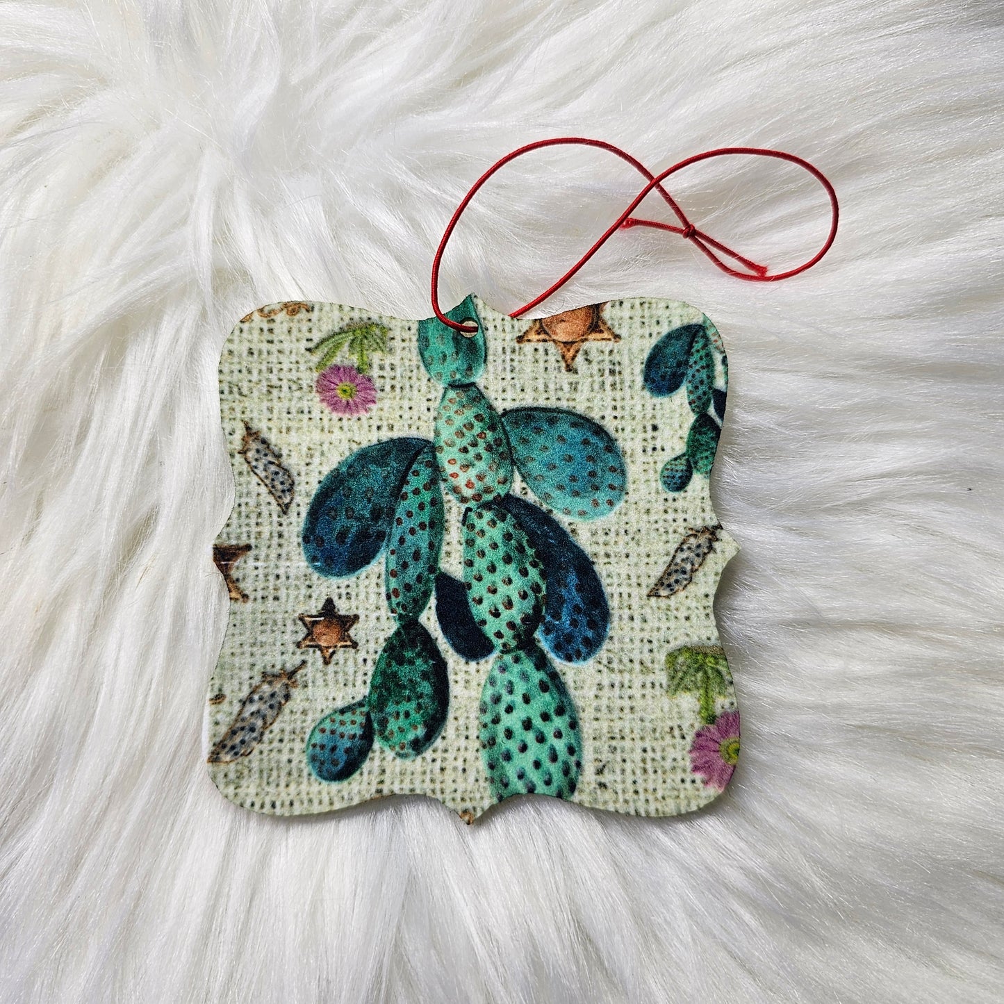 Air Freshener - Reusable