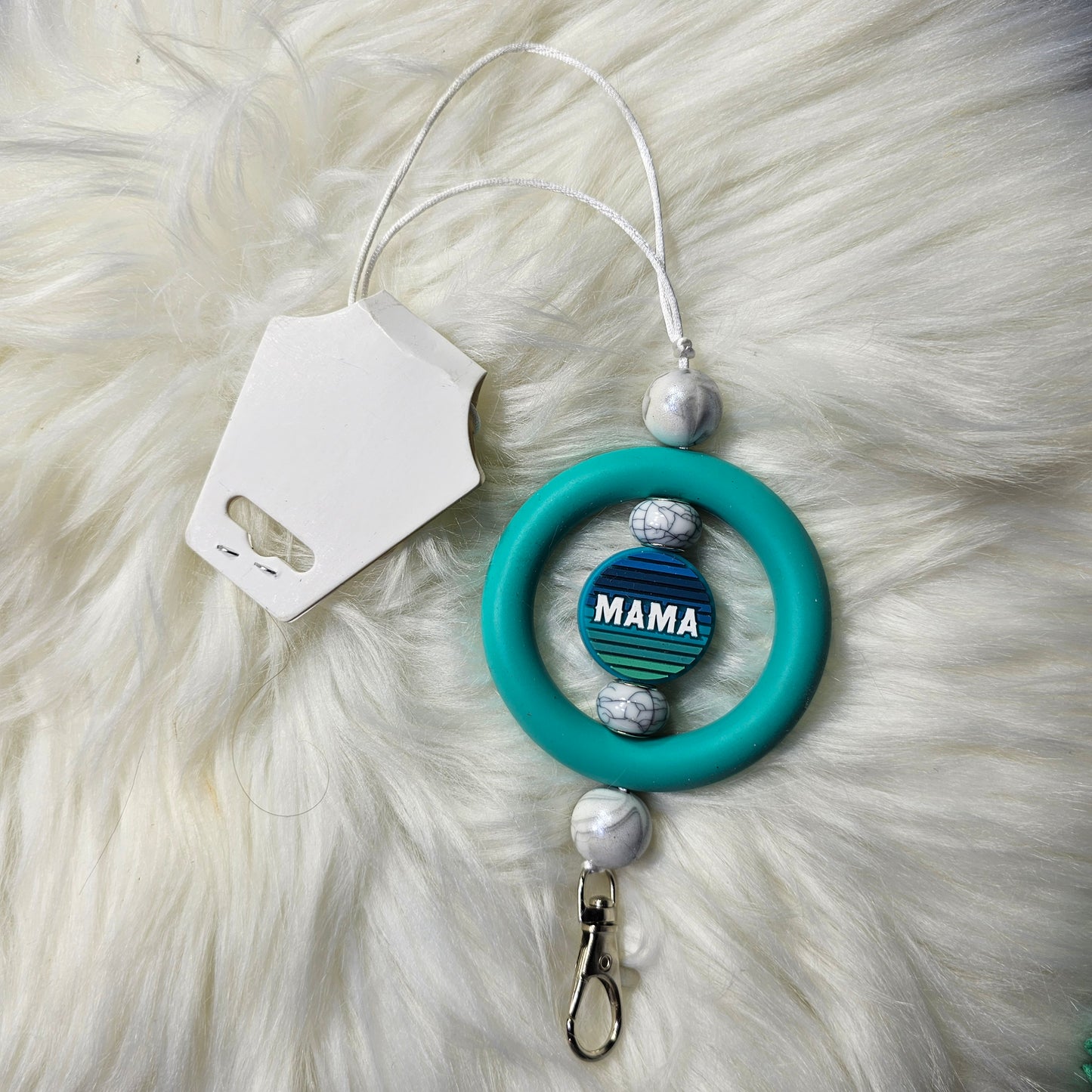 Beaded Freshie Hanger