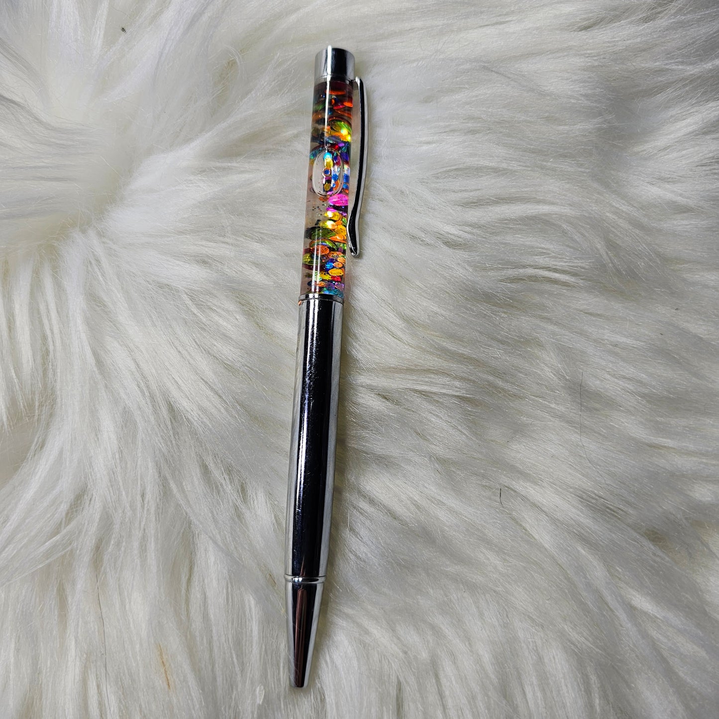 Glitter Flow Pen