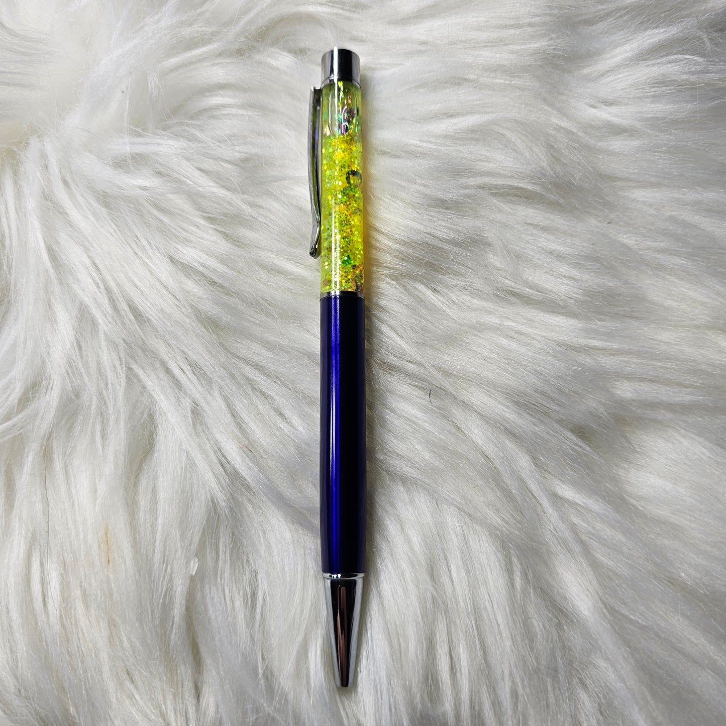 Glitter Flow Pen