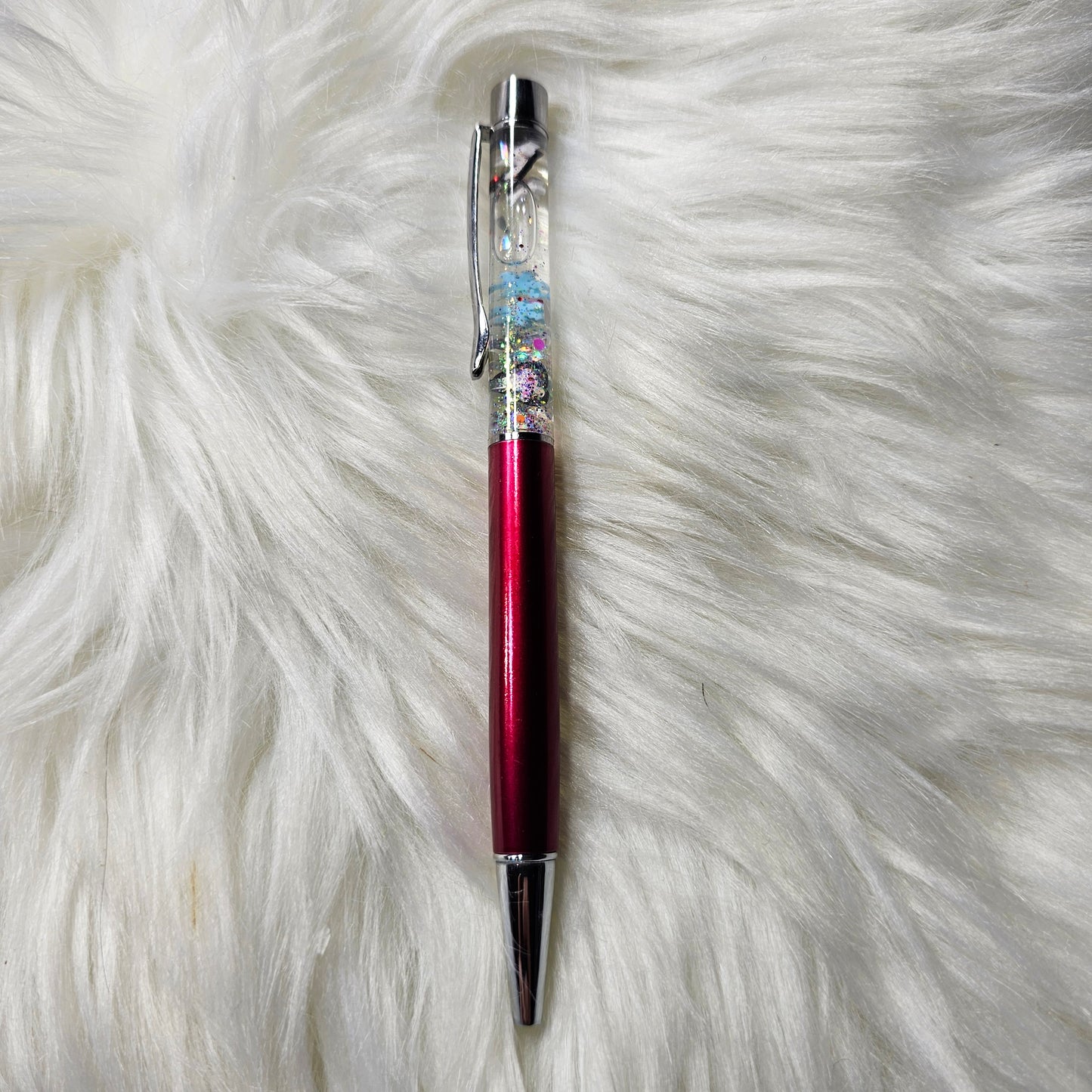 Glitter Flow Pen
