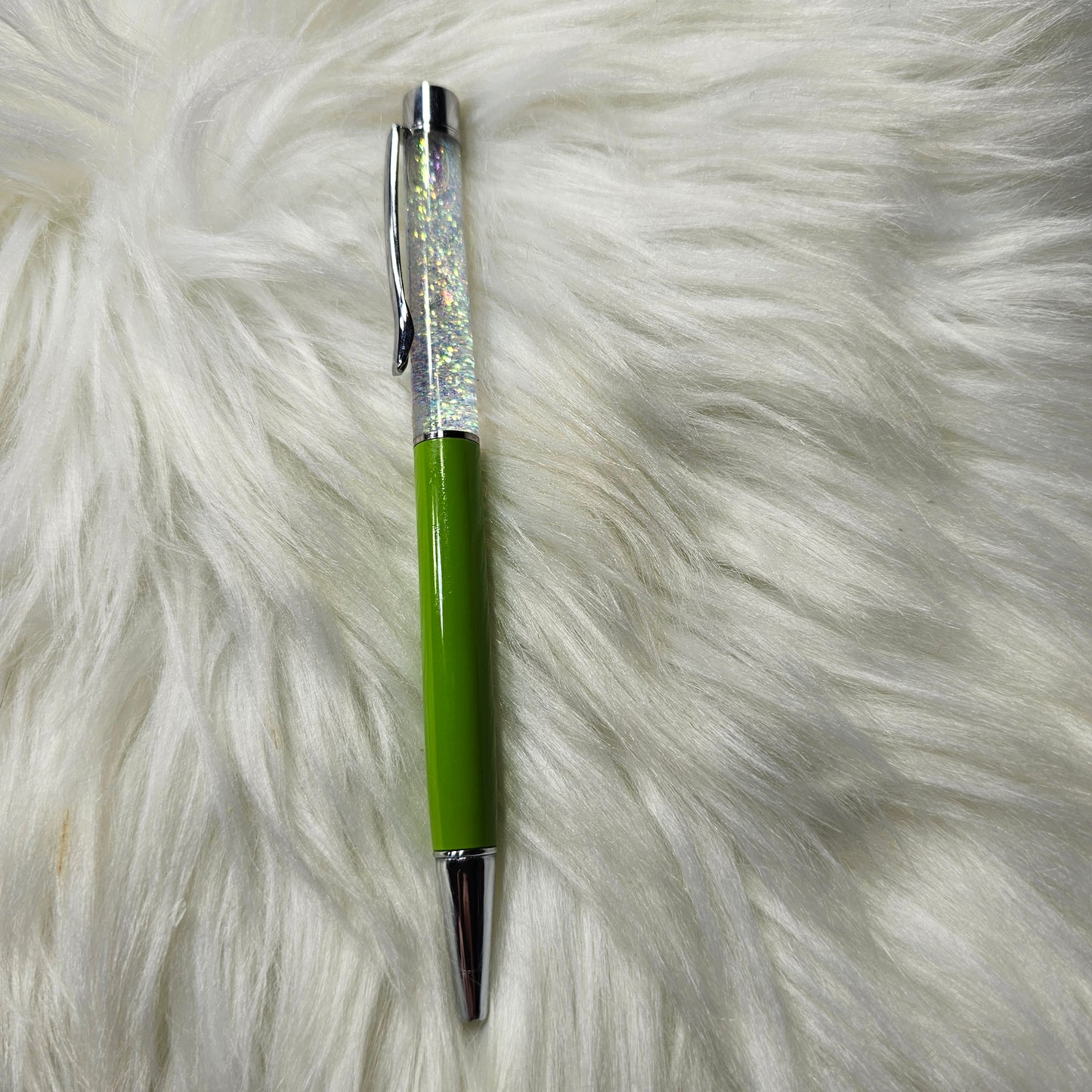 Glitter Flow Pen