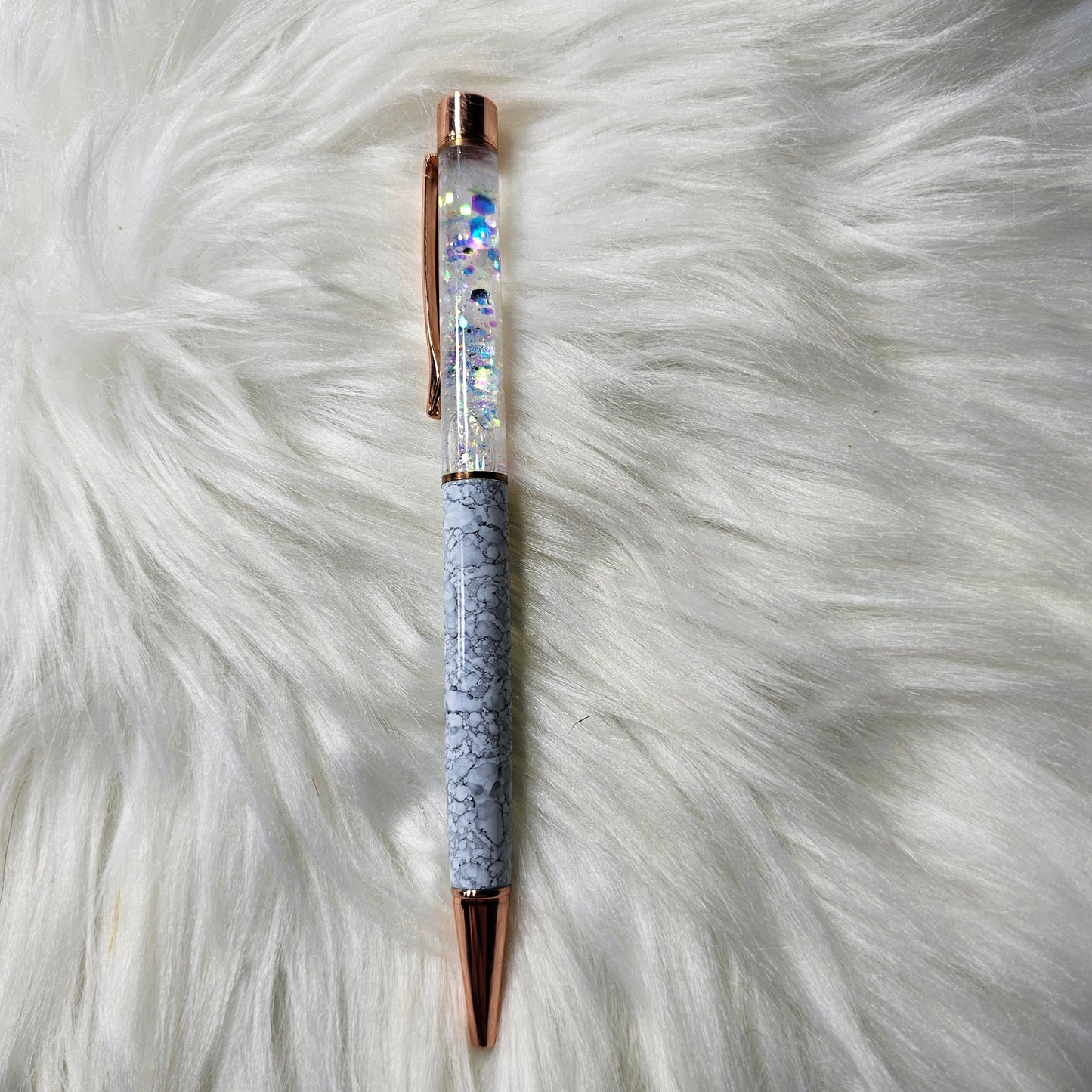 Glitter Flow Pen