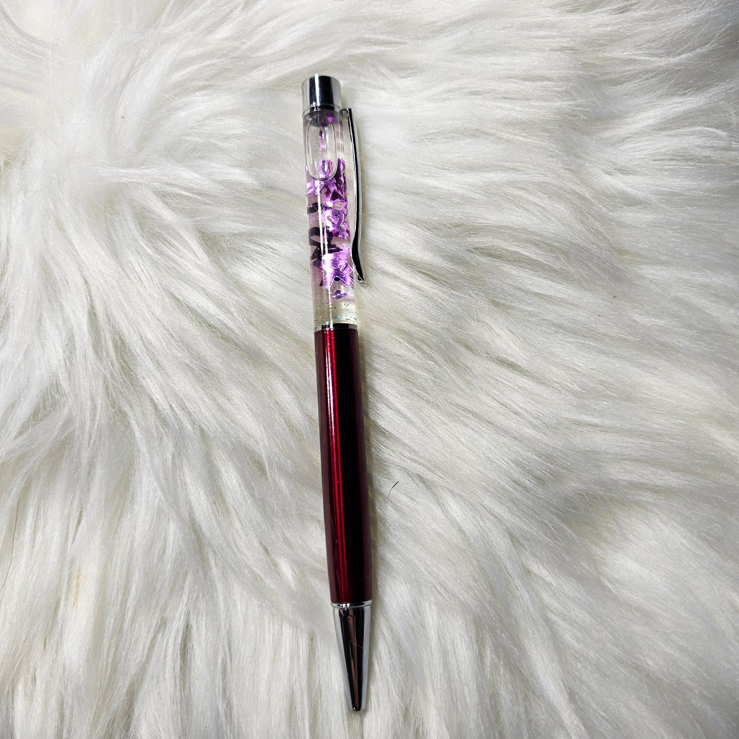 Glitter Flow Pen