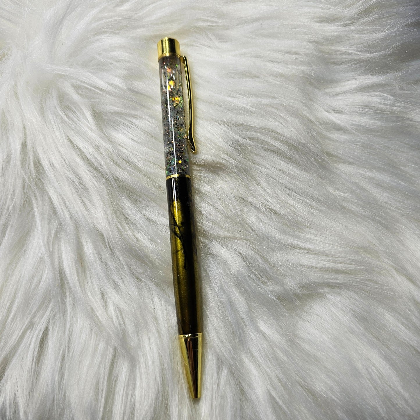 Glitter Flow Pen