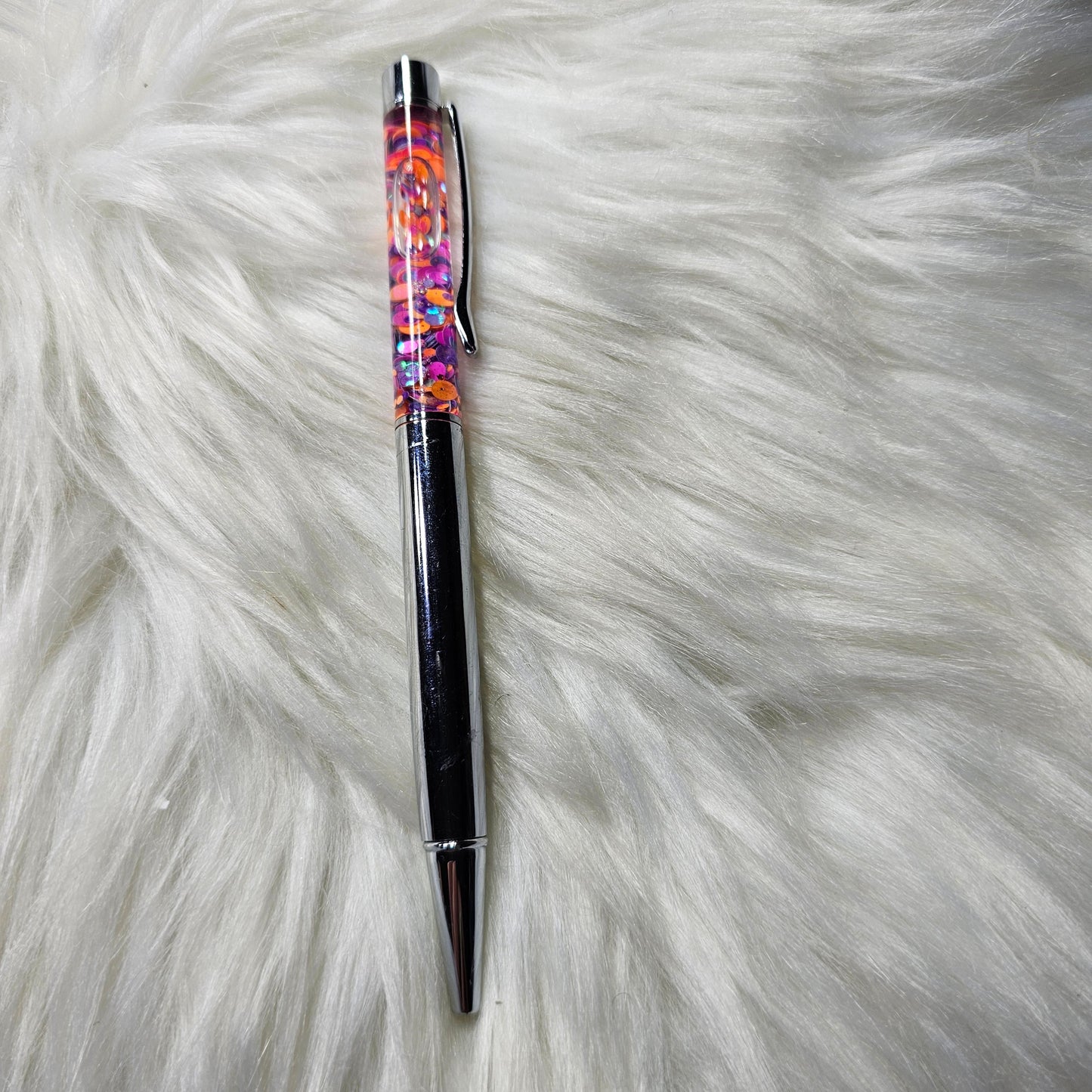 Glitter Flow Pen