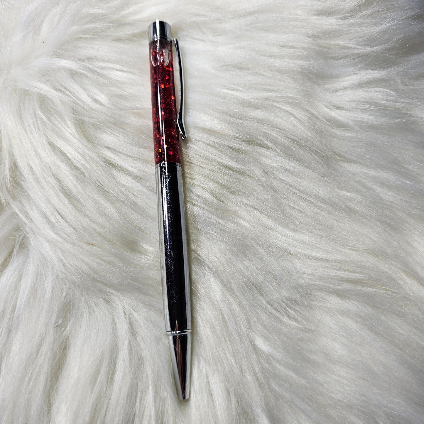 Glitter Flow Pen