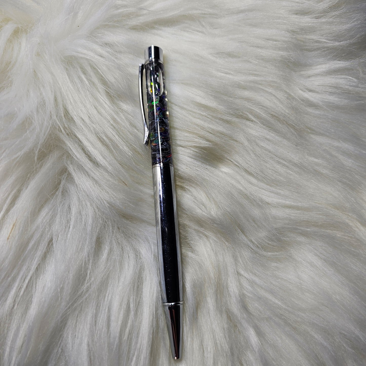 Glitter Flow Pen