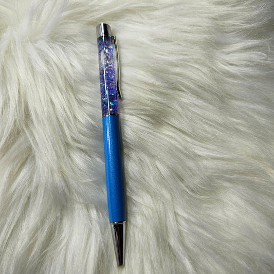 Glitter Flow Pen