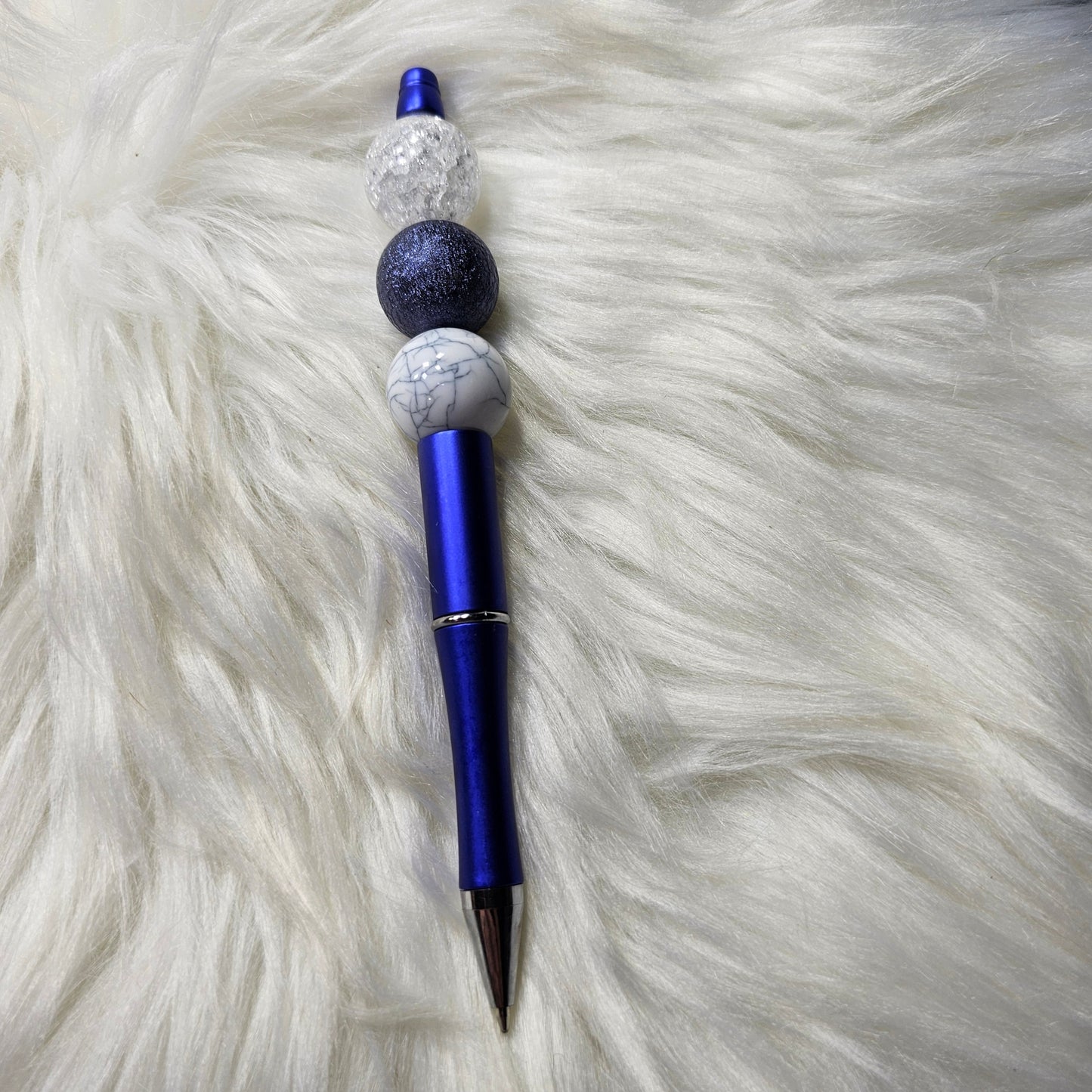 Beaded Pen/Pencil