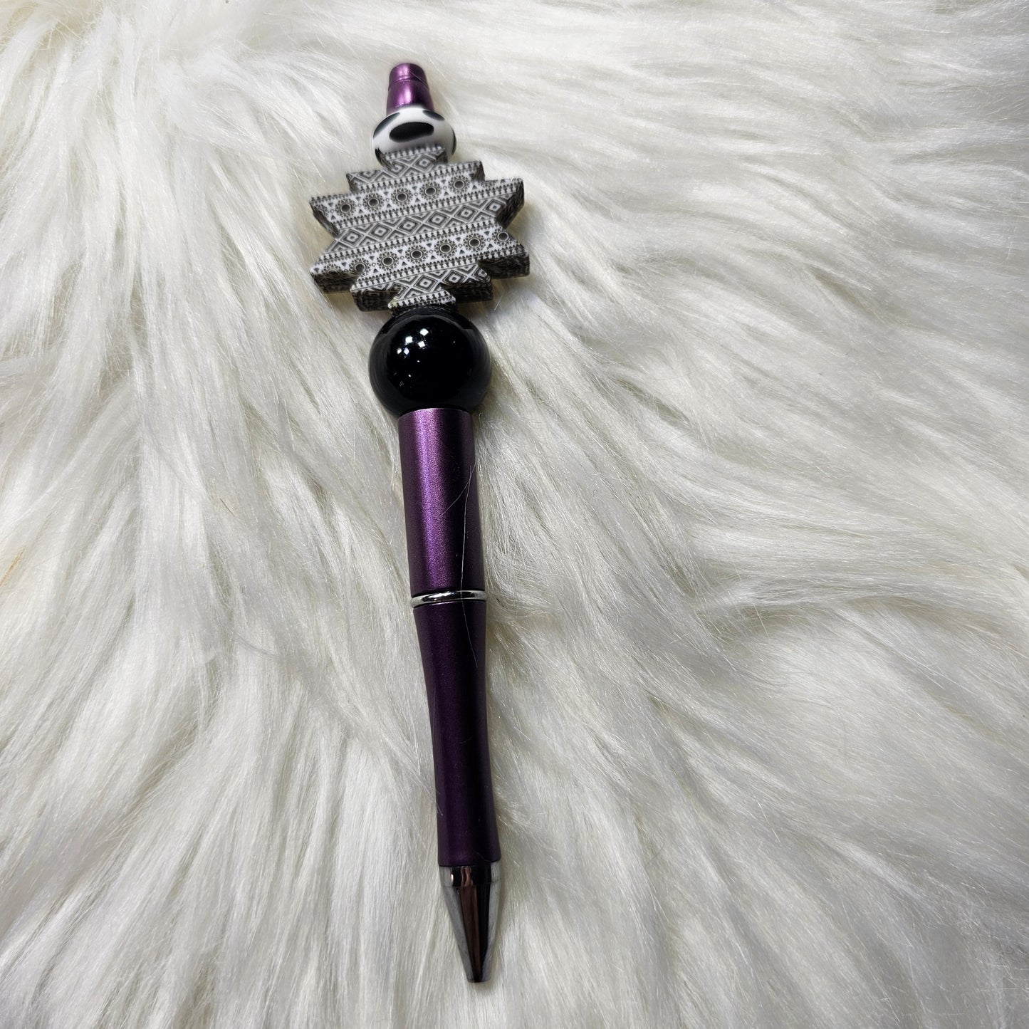 Beaded Pen/Pencil