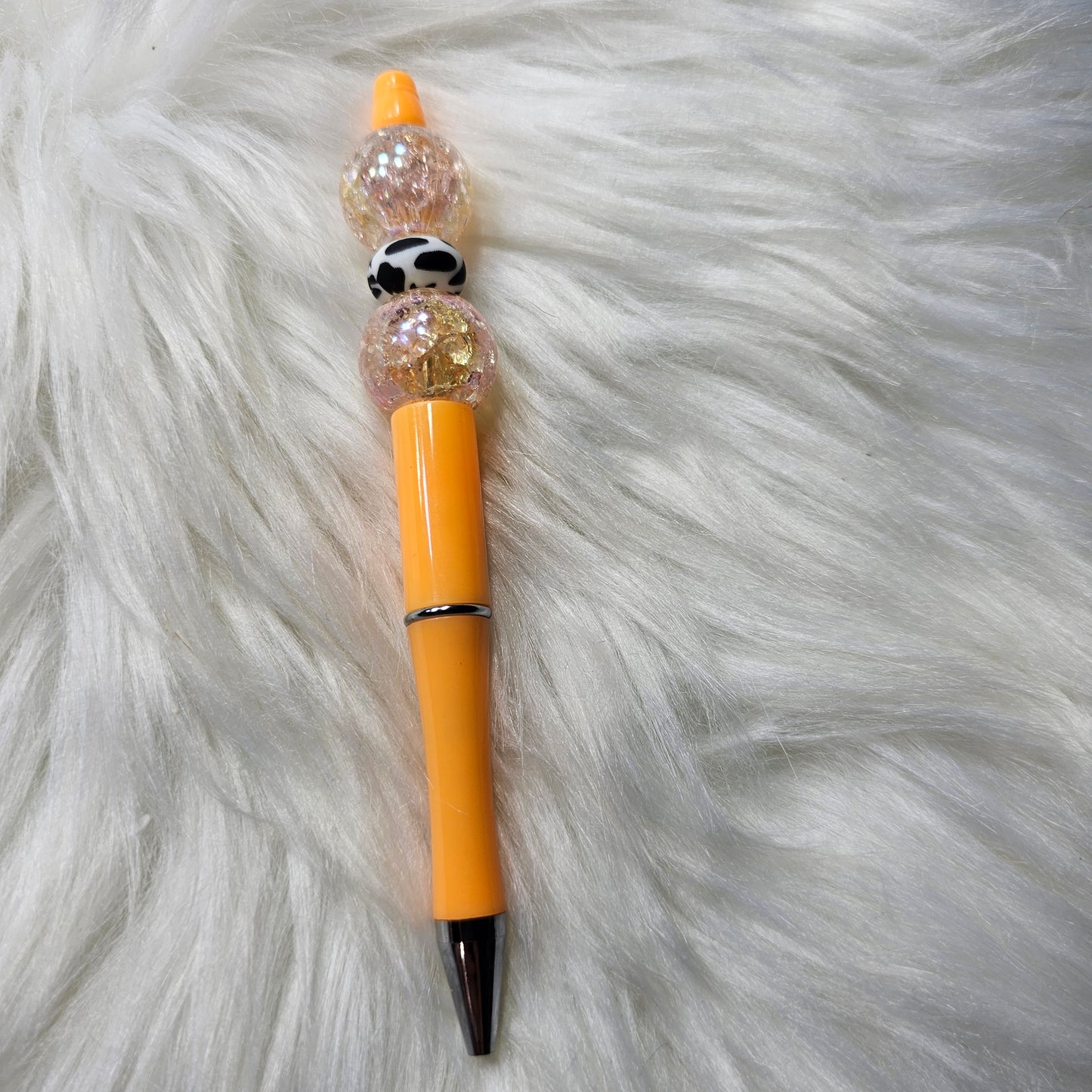 Beaded Pen/Pencil