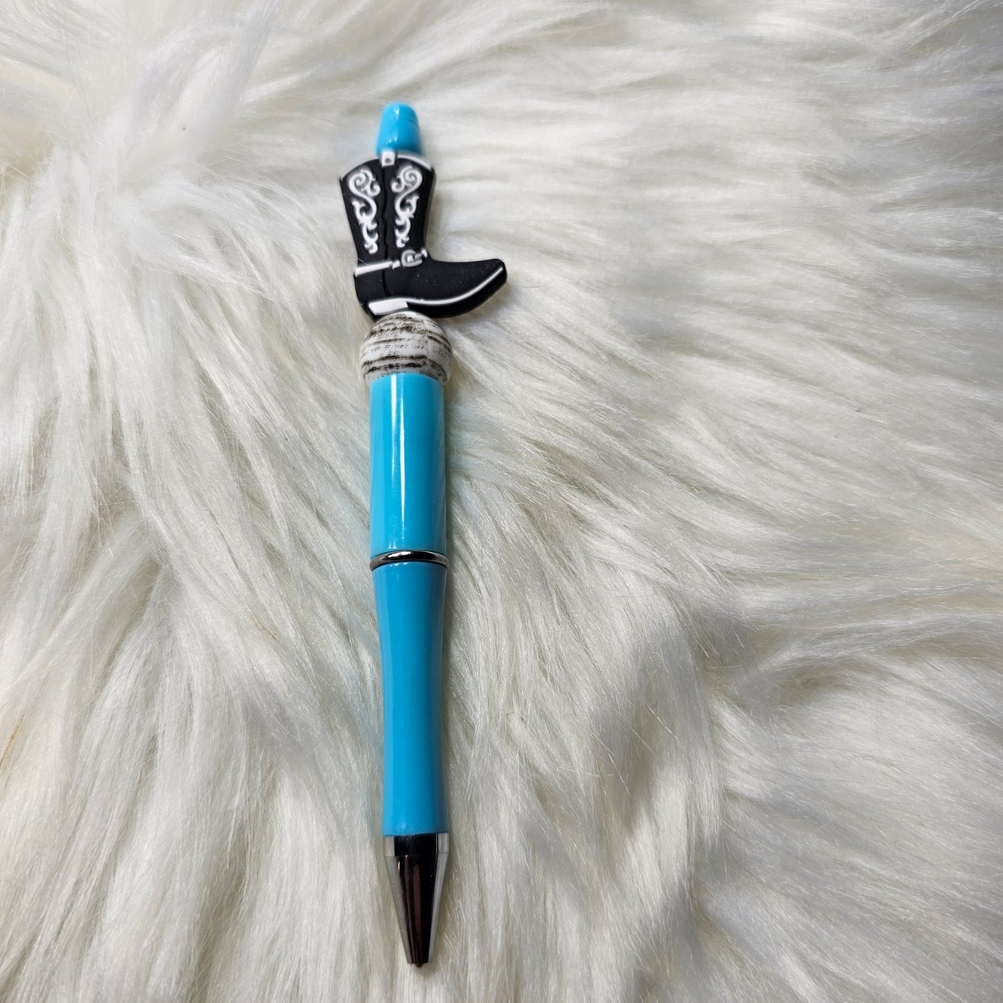 Beaded Pen/Pencil