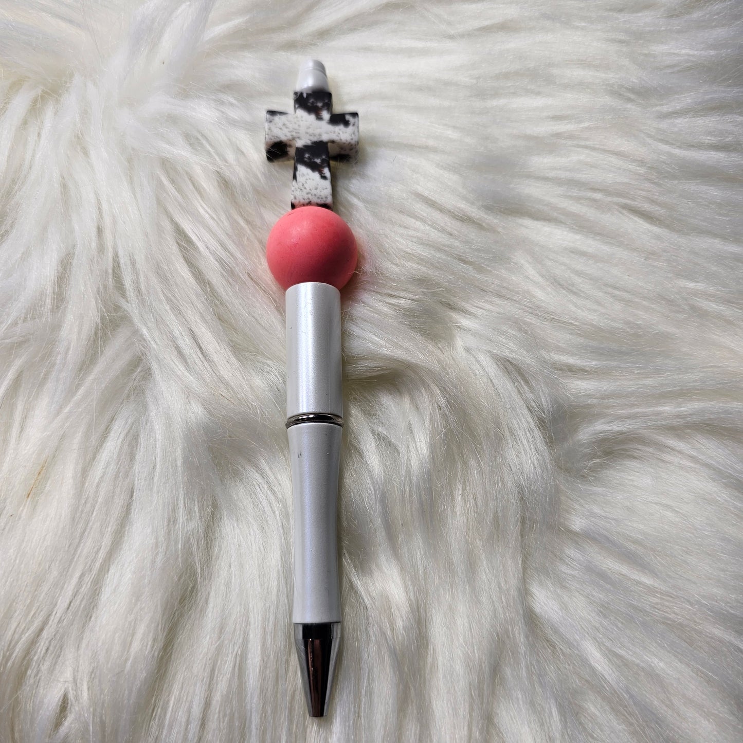 Beaded Pen/Pencil