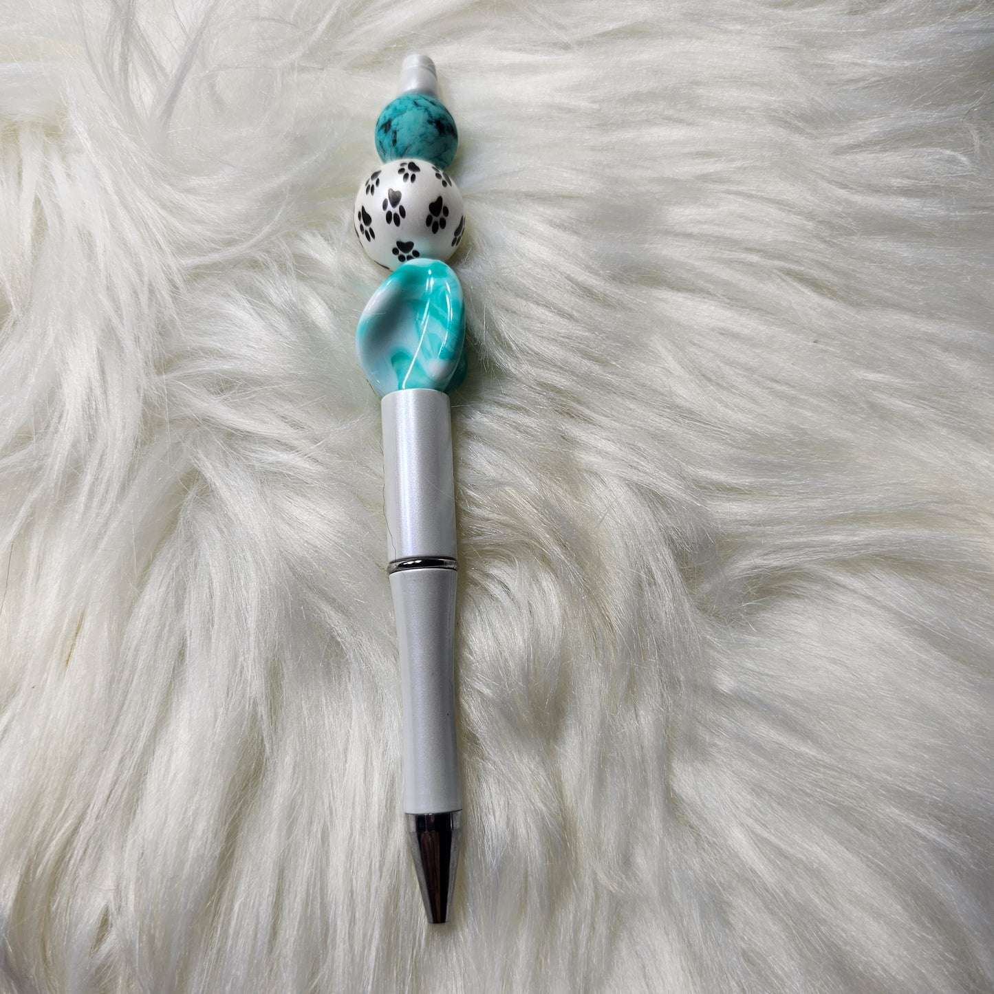 Beaded Pen/Pencil