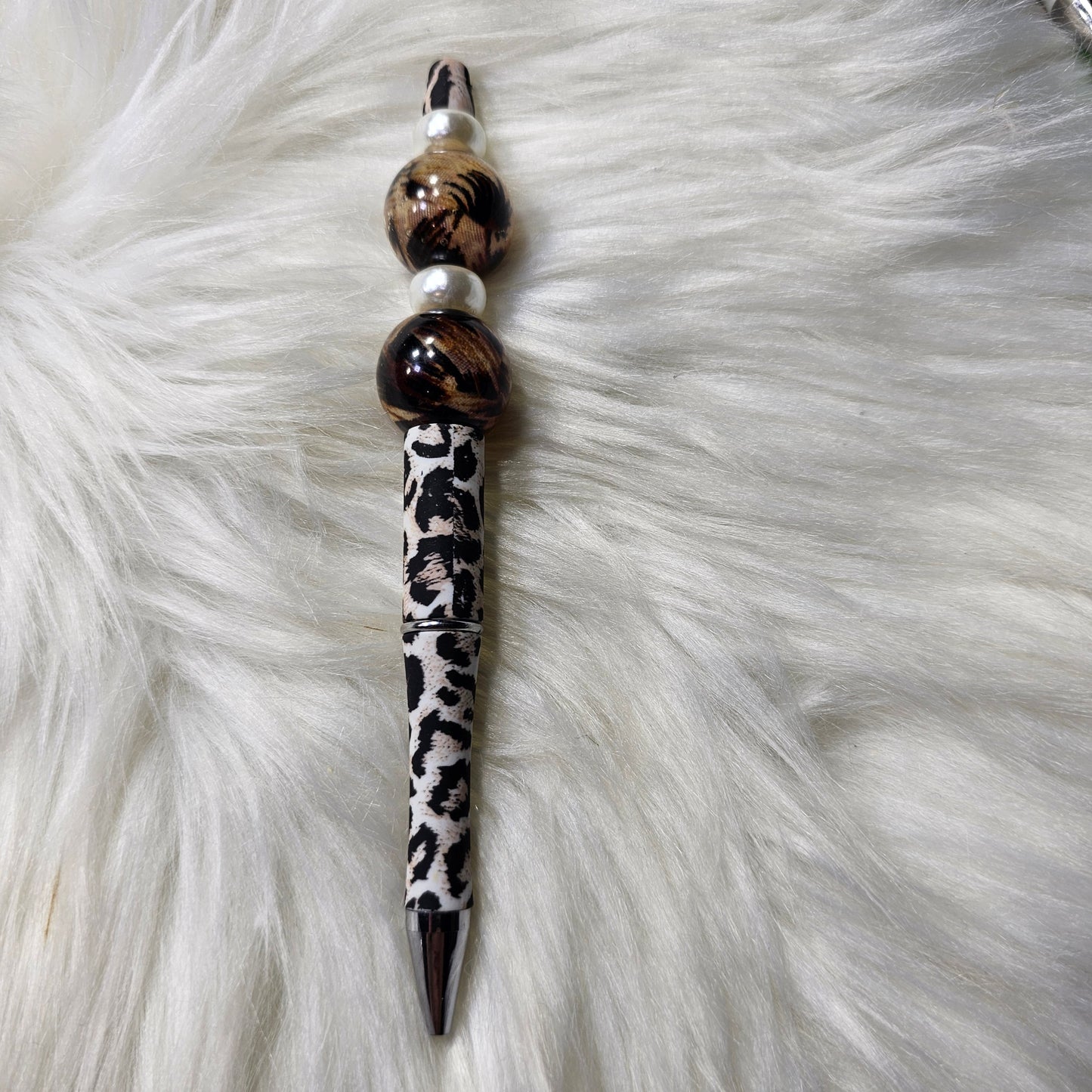 Beaded Pen/Pencil