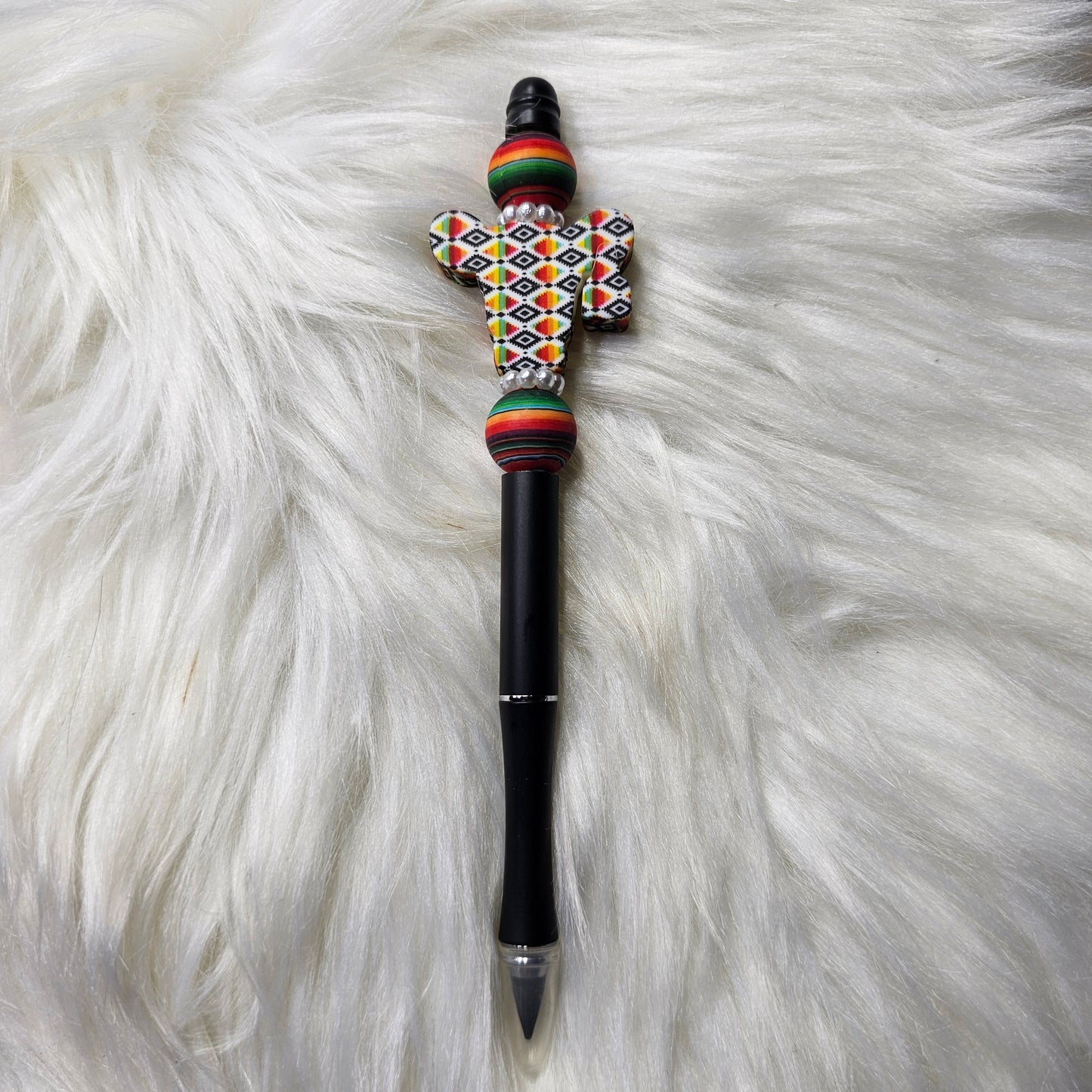 Beaded Pen/Pencil