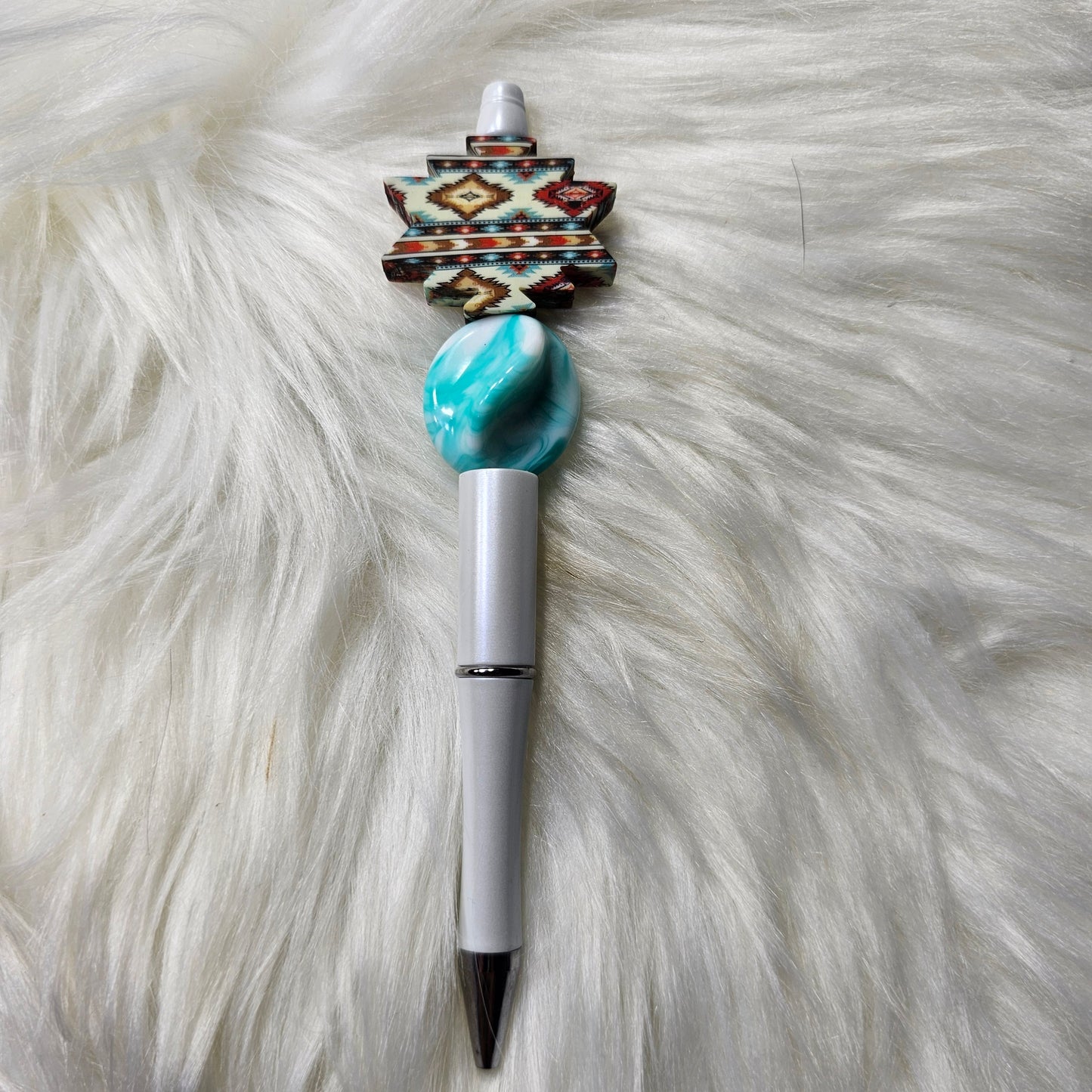 Beaded Pen/Pencil