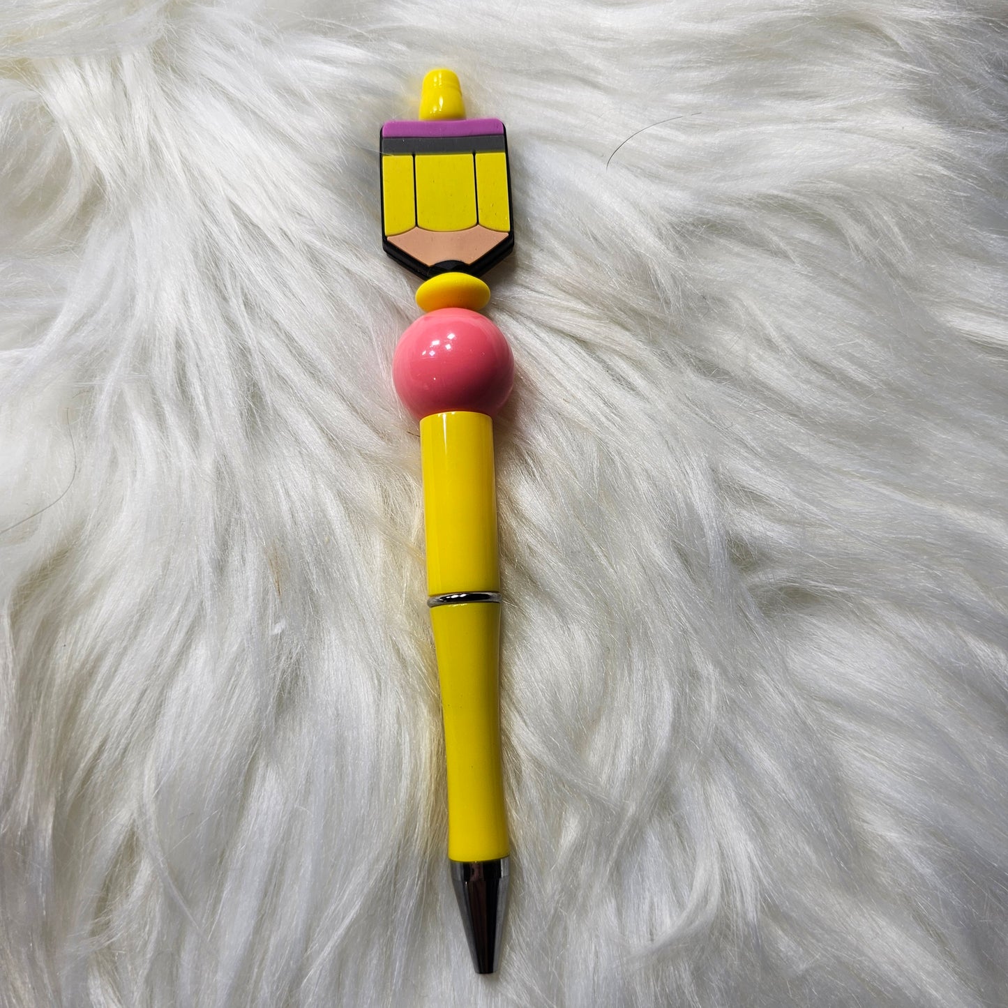Beaded Pen/Pencil