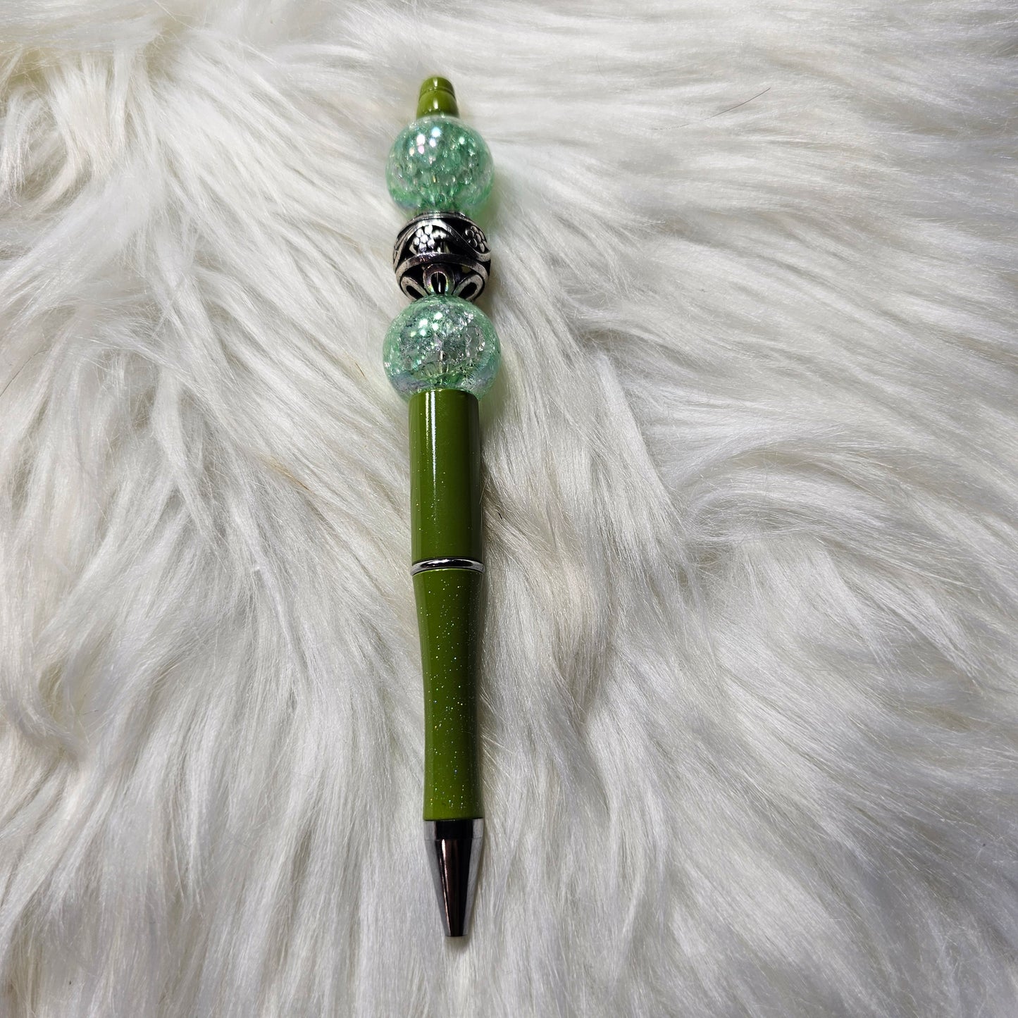 Beaded Pen/Pencil
