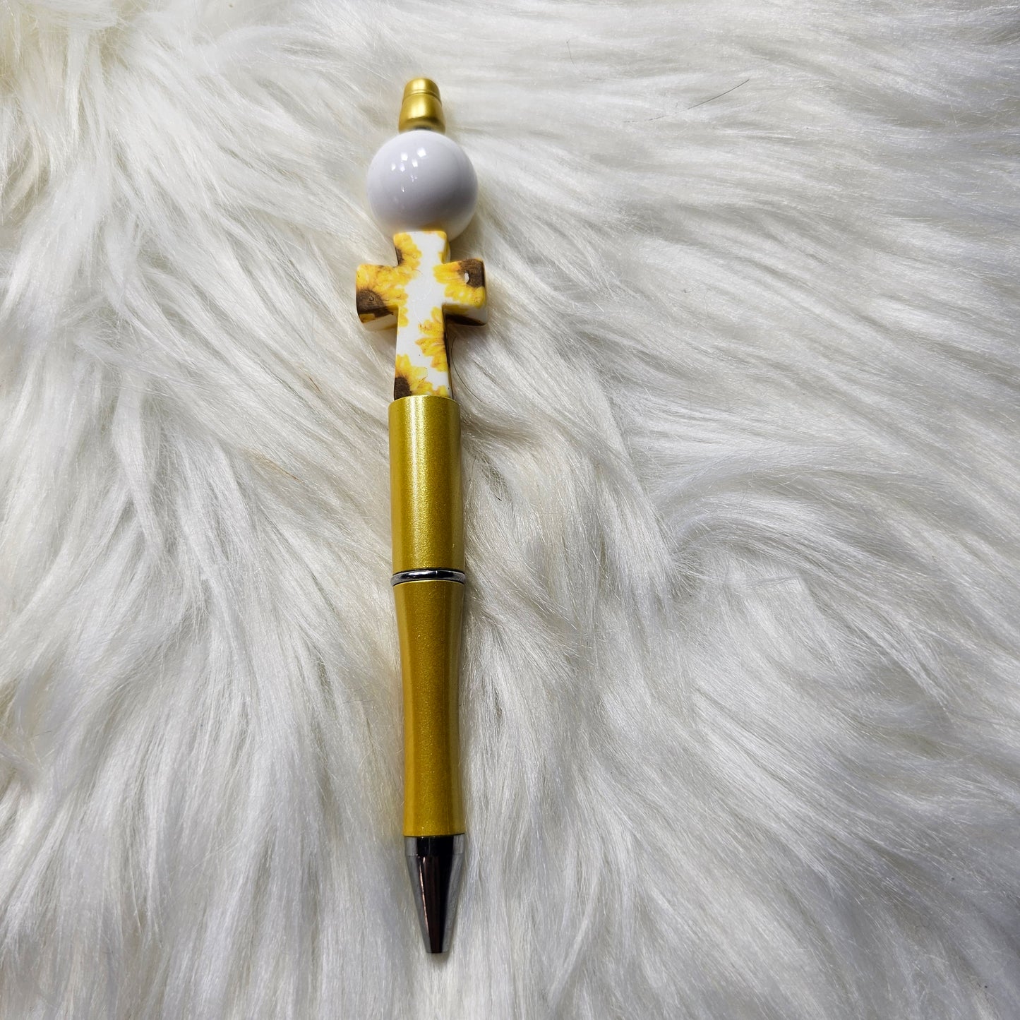 Beaded Pen/Pencil