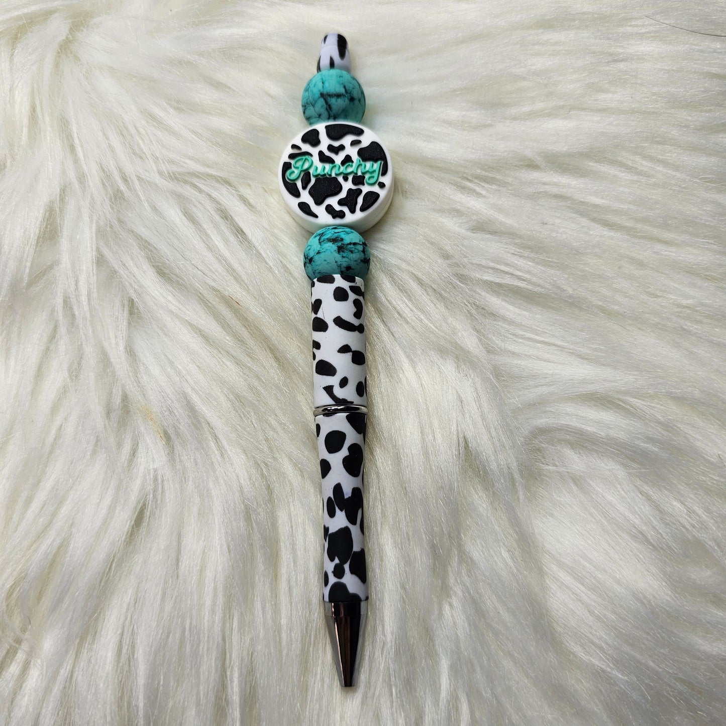 Beaded Pen/Pencil