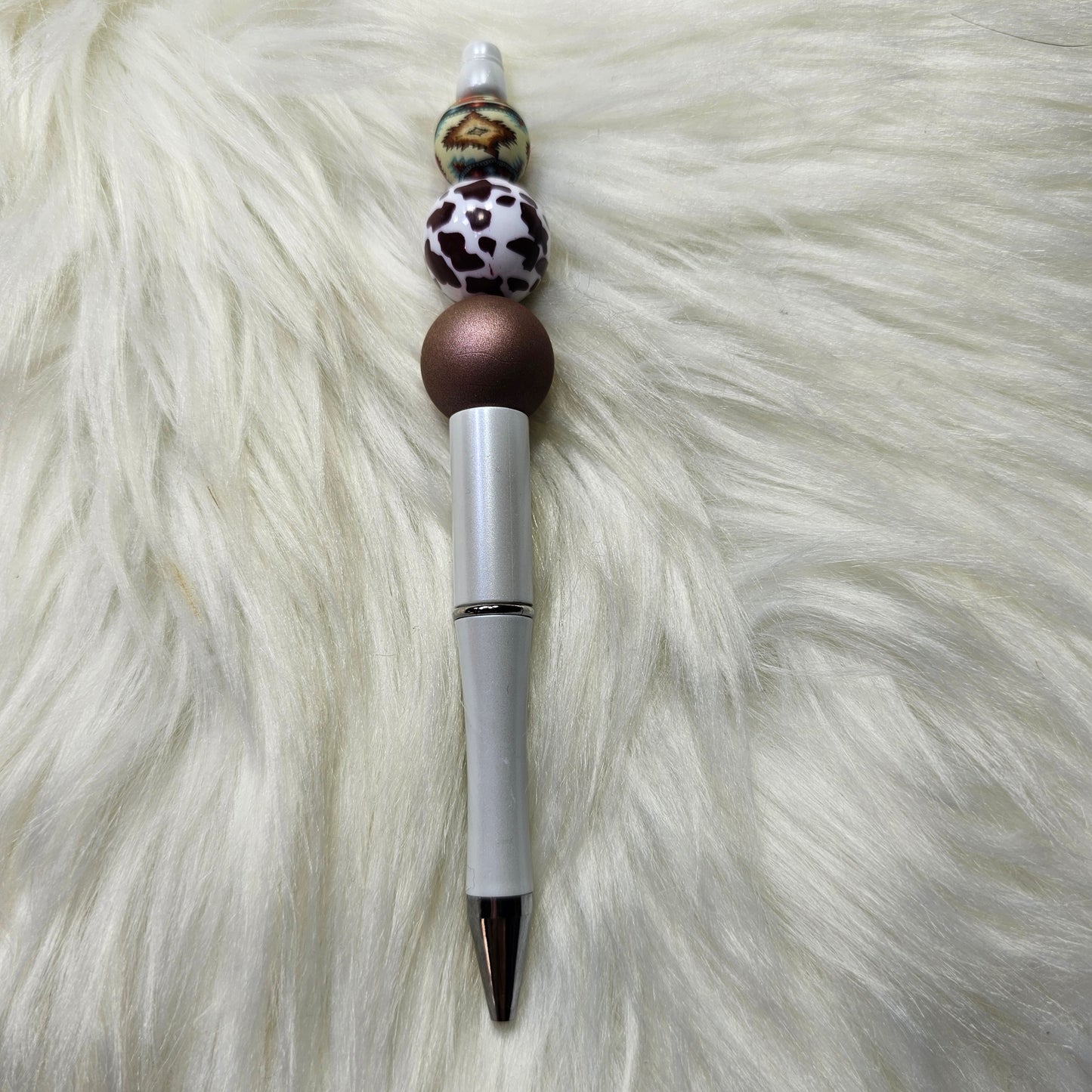 Beaded Pen/Pencil
