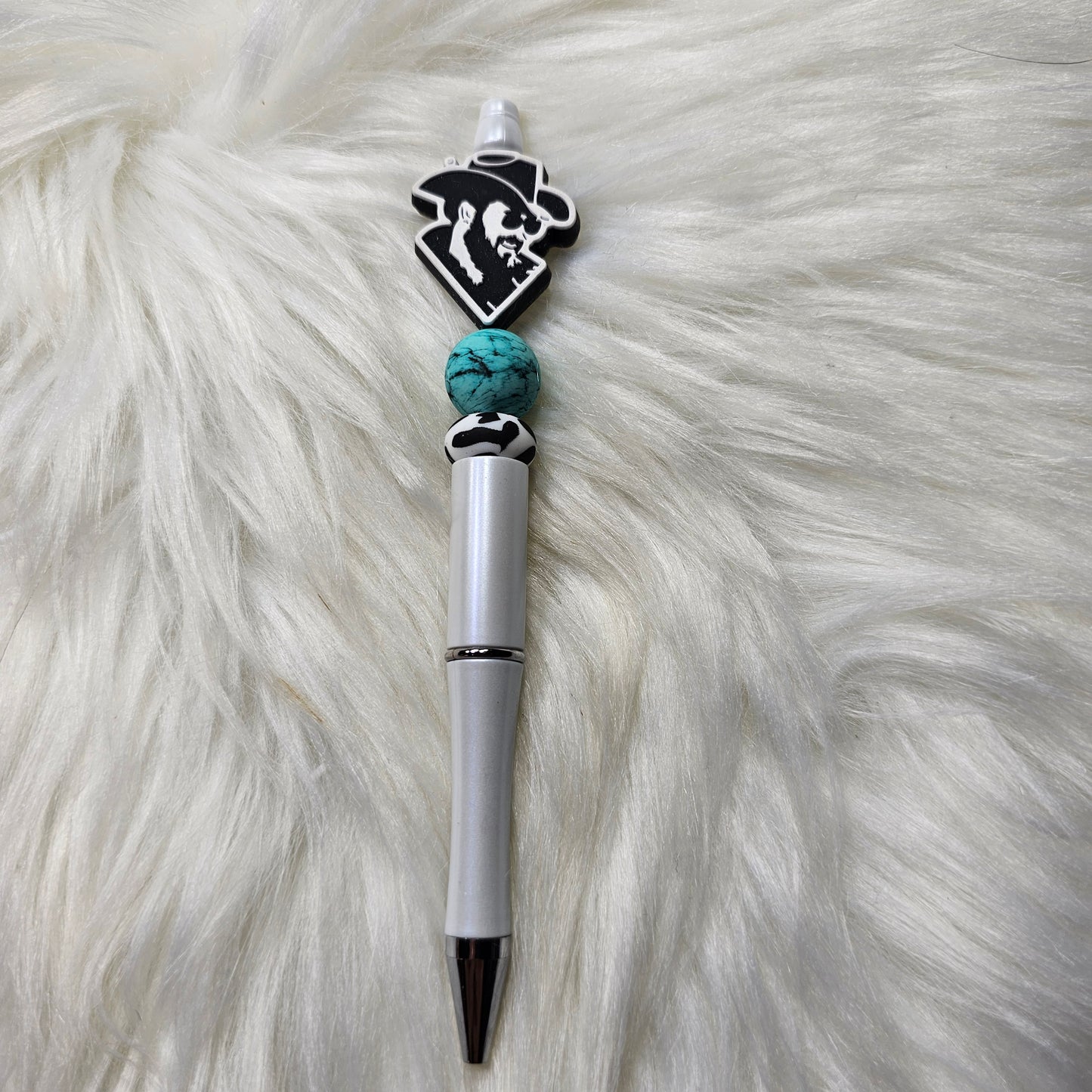 Beaded Pen/Pencil