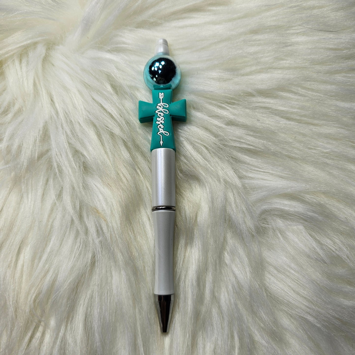 Beaded Pen/Pencil