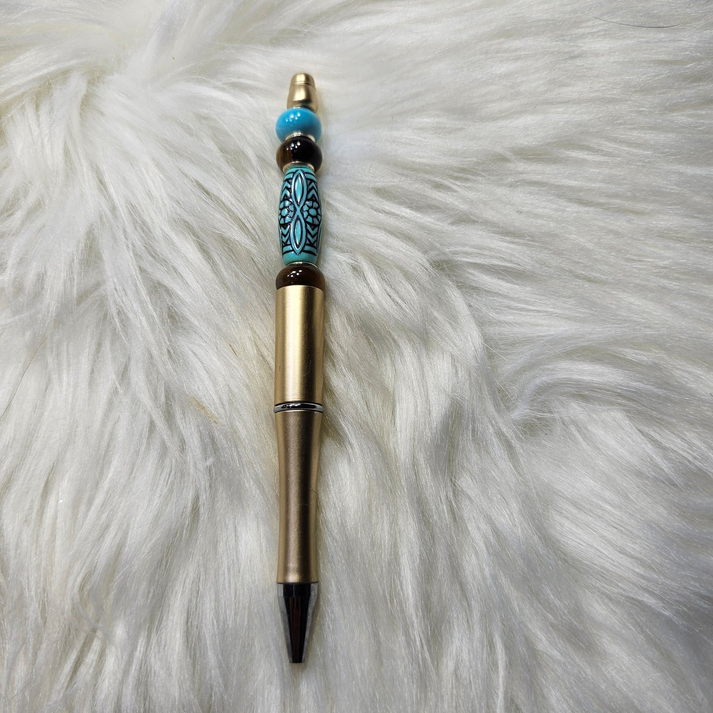 Beaded Pen/Pencil