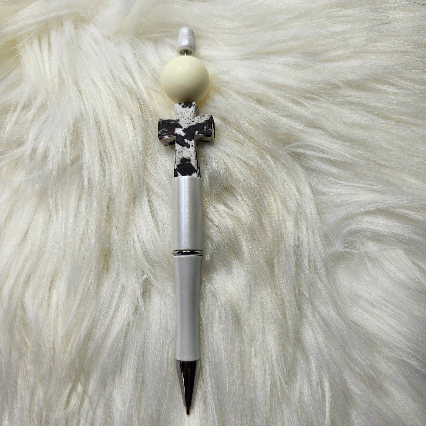 Beaded Pen/Pencil