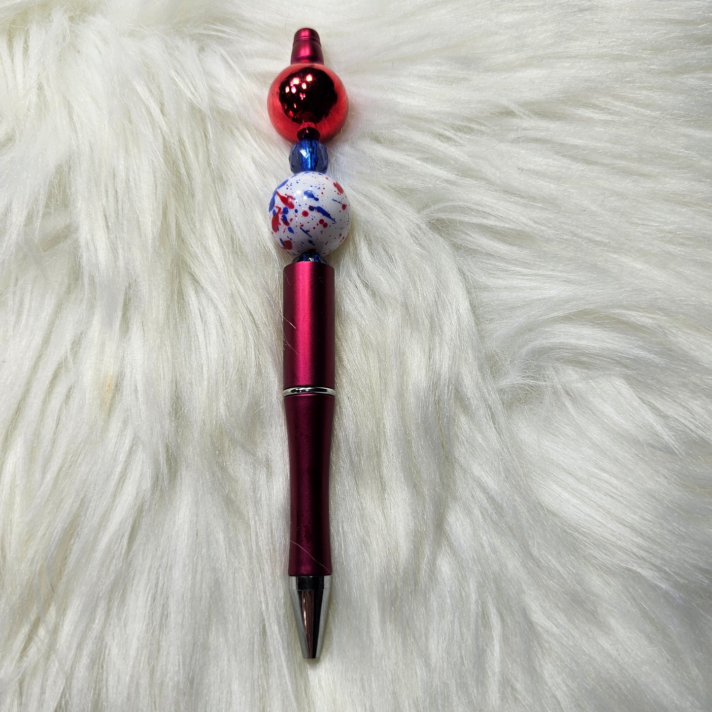 Beaded Pen/Pencil