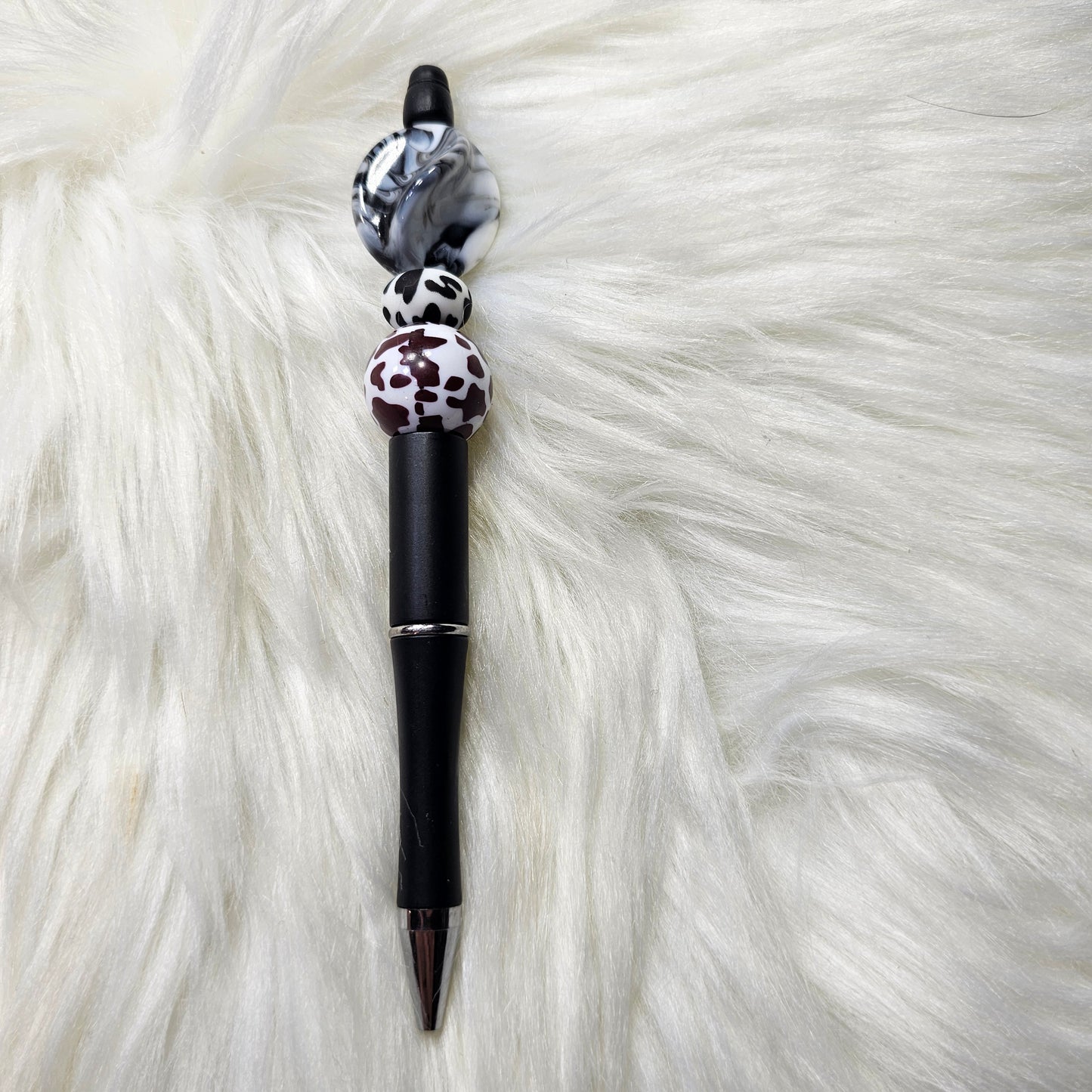Beaded Pen/Pencil