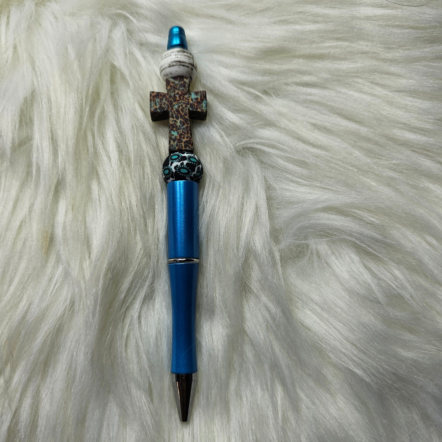 Beaded Pen/Pencil