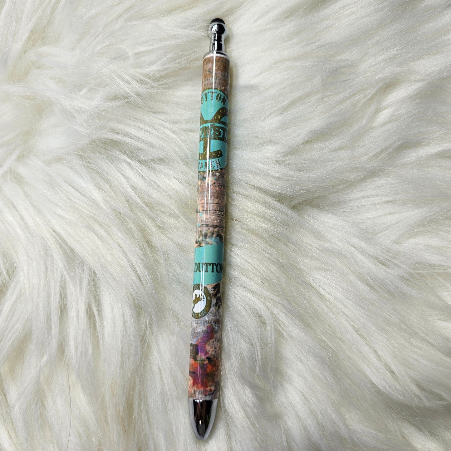 Sublimation Pen