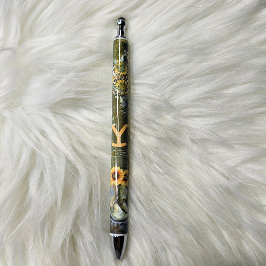 Sublimation Pen