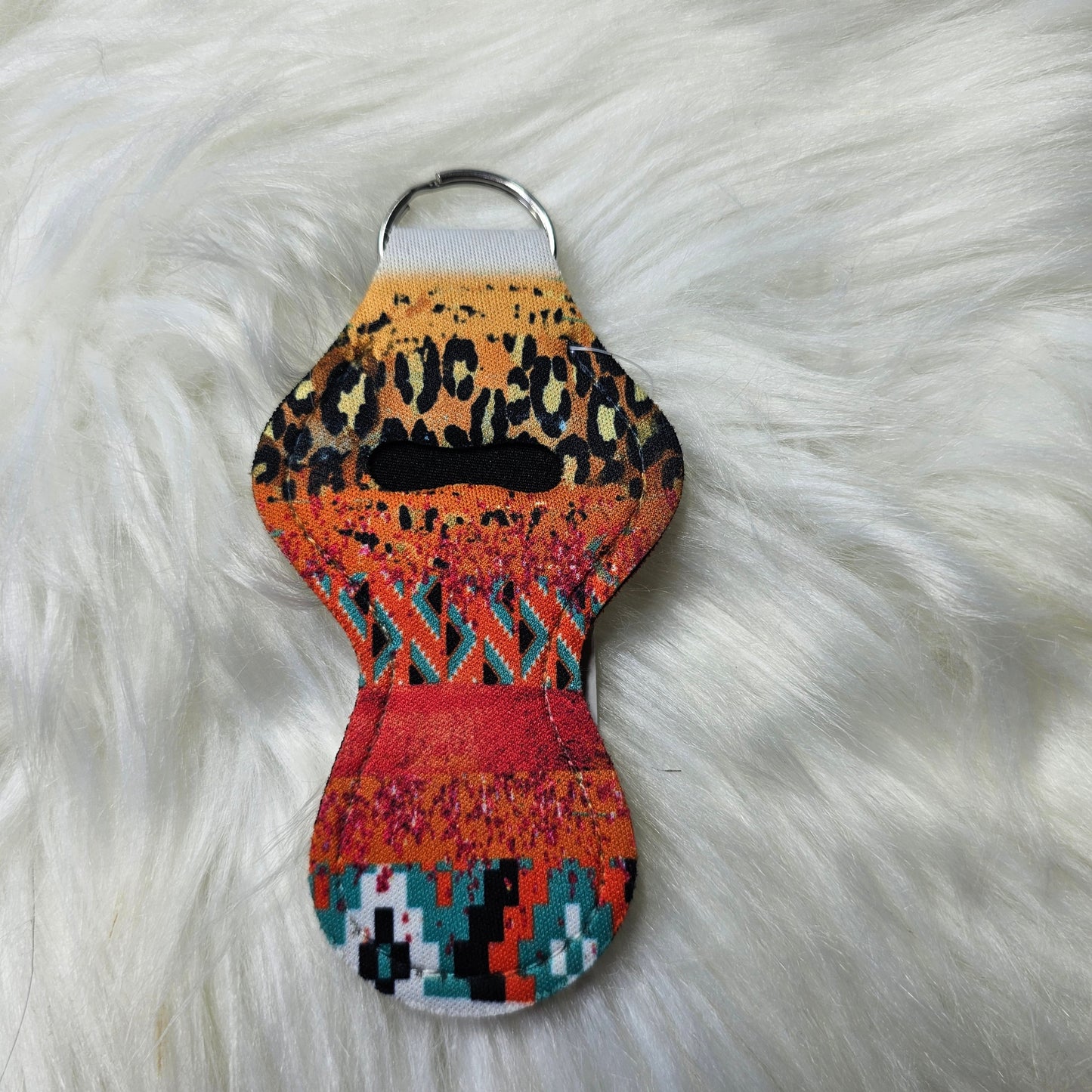 Chapstick Holder – Low Effort, High Personality