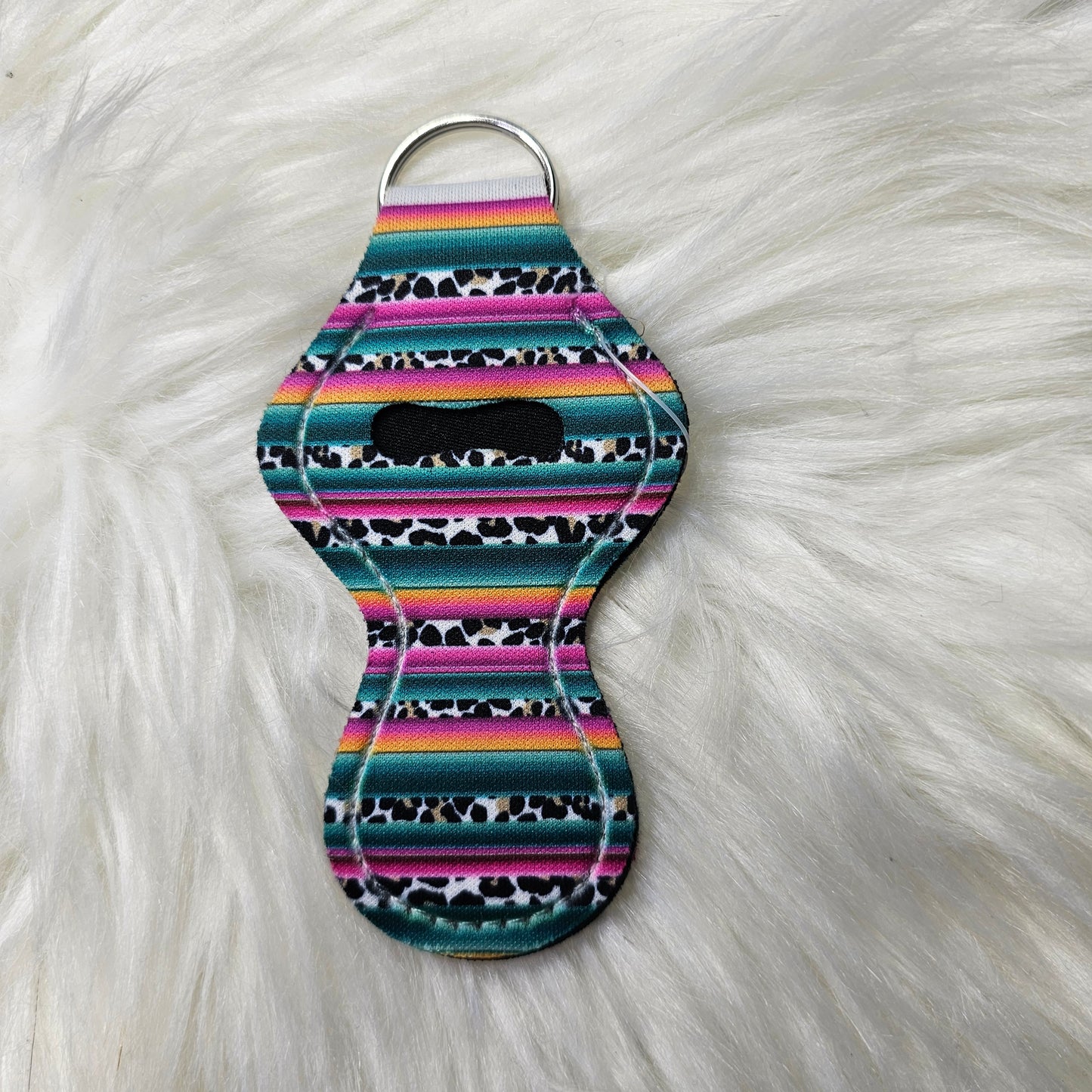 Custom Chapstick Holder