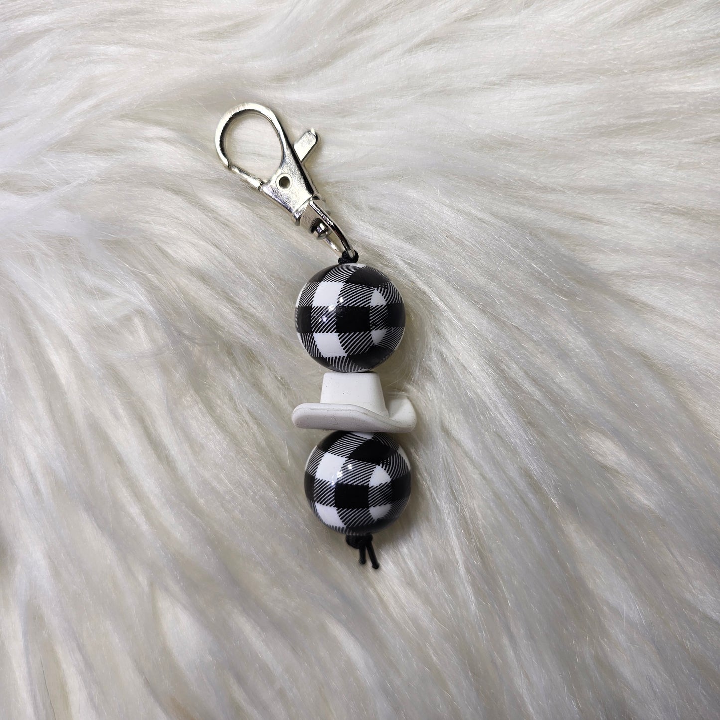 Zipper Bling – Clip-On Sass for Bags & Jackets