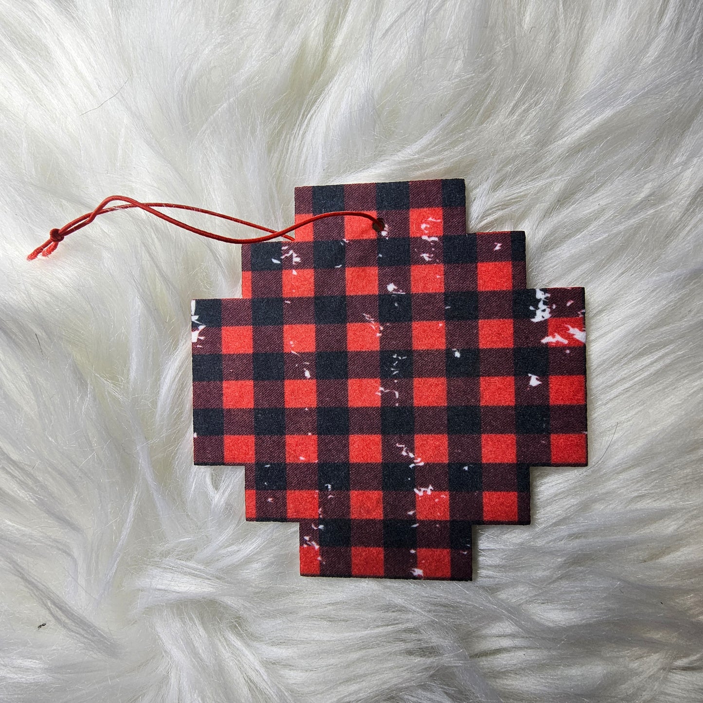 Air Freshener - Reusable