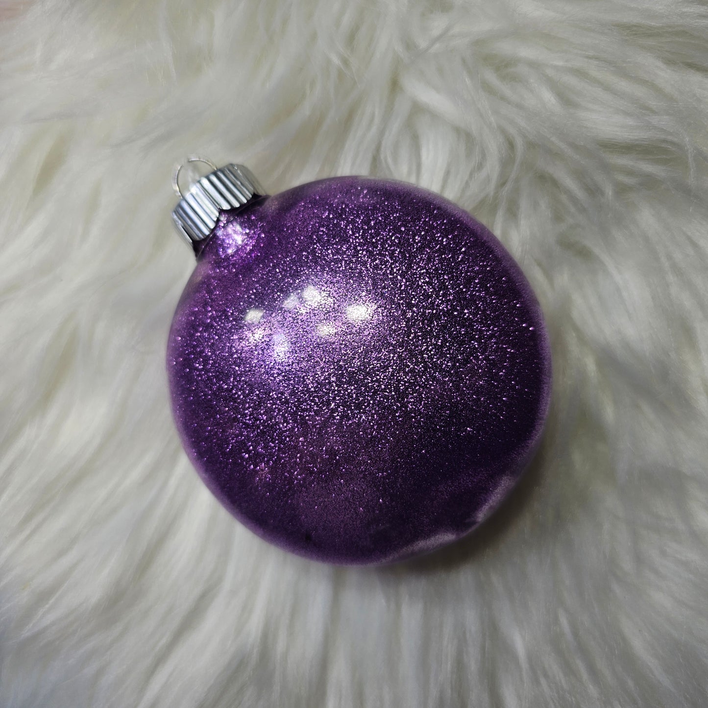 Christmas Ornament - Custom Singles