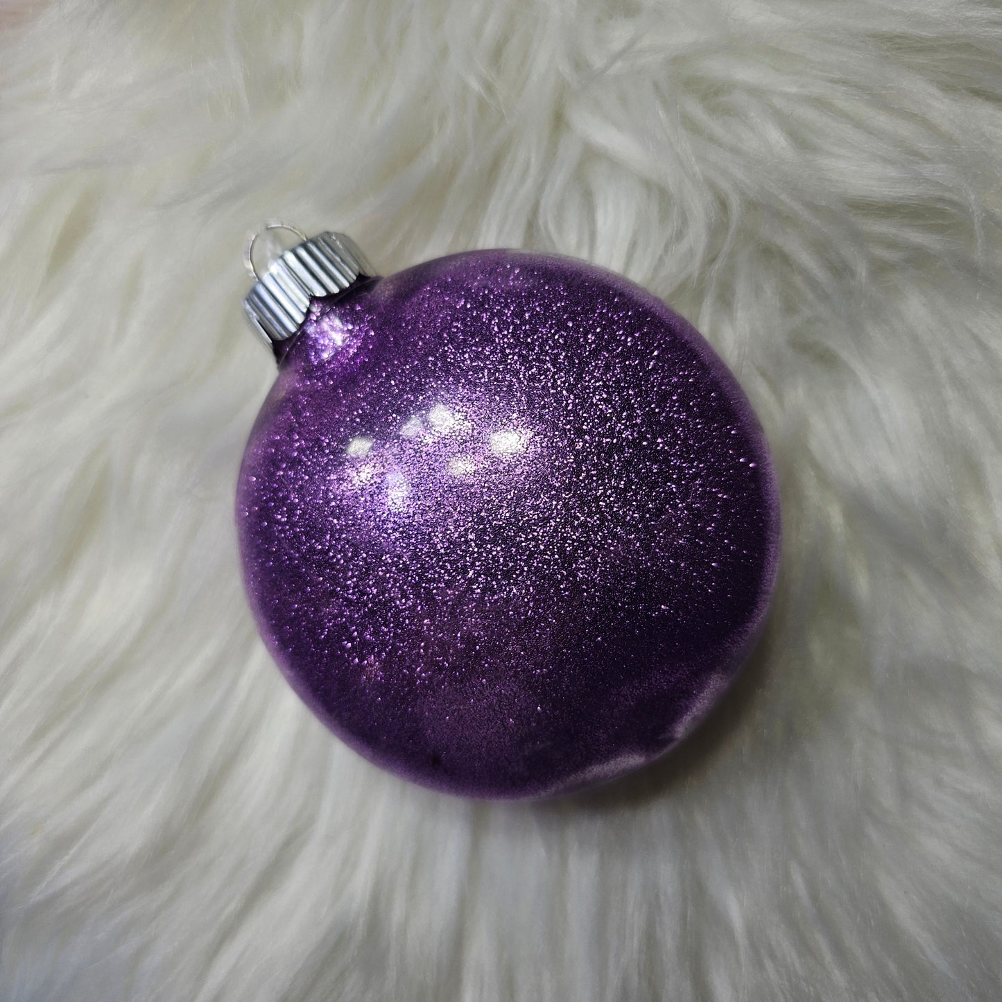 Christmas Ornament - Custom Singles – You Pick the Vibe, I Make It Real
