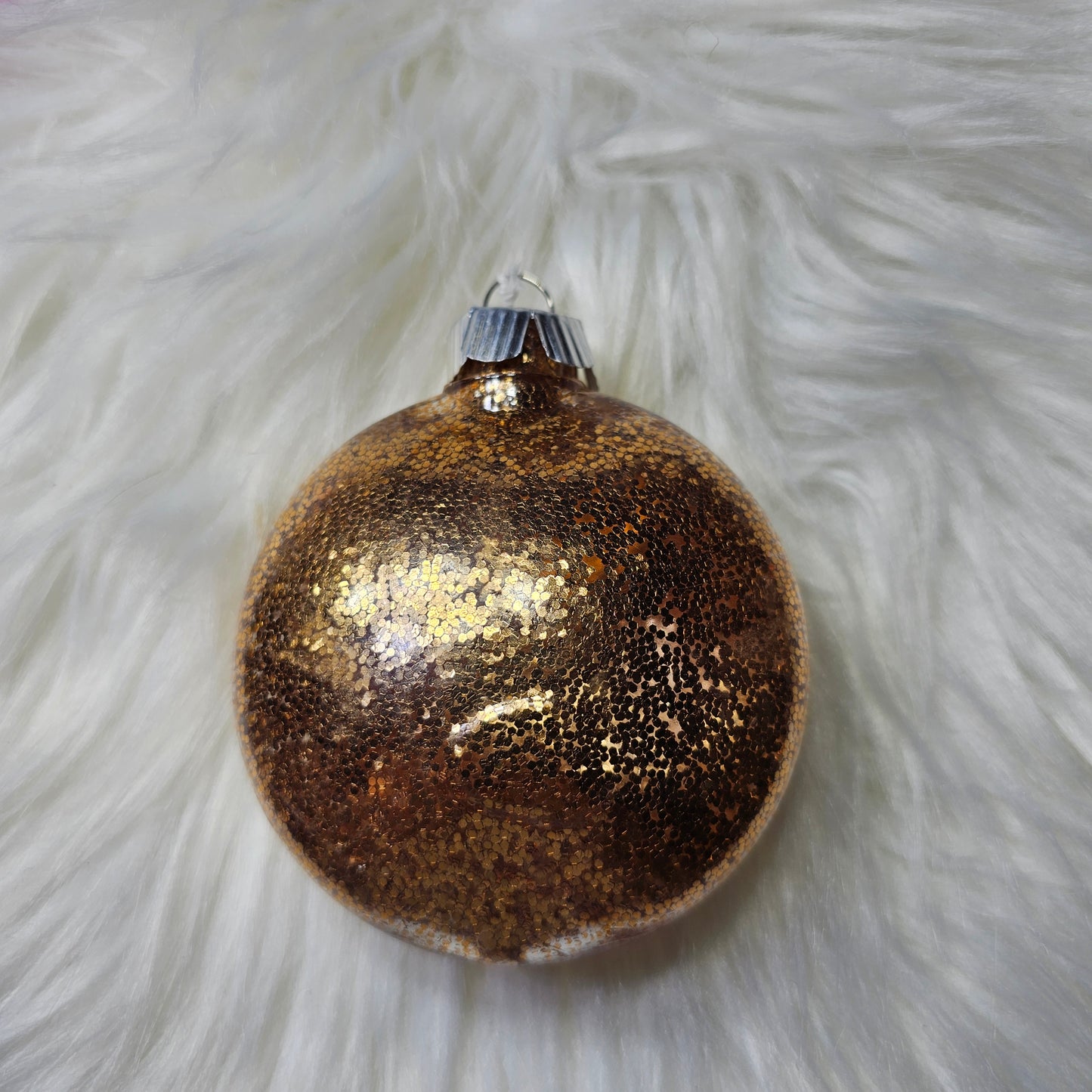 Christmas Ornament - Custom Singles