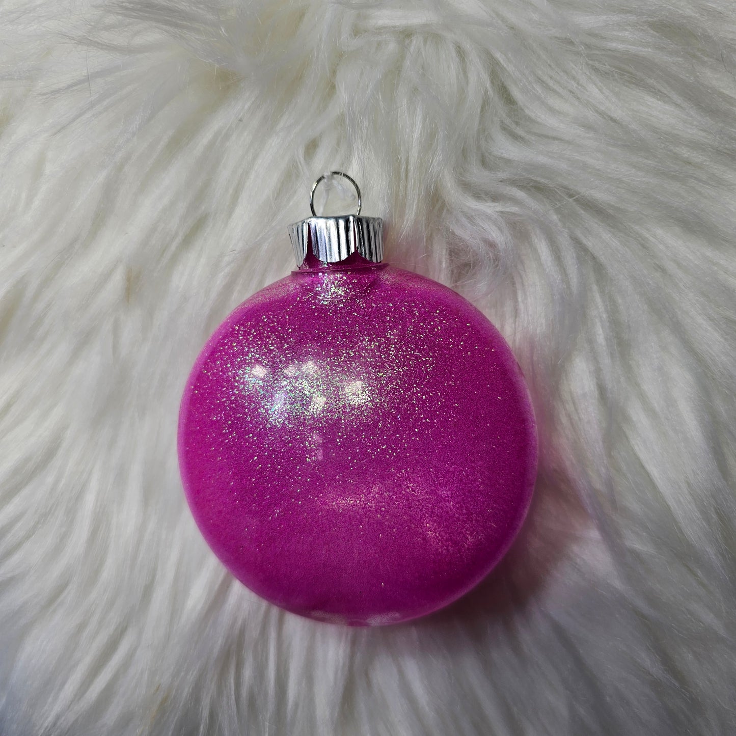 Christmas Ornament - Custom Singles