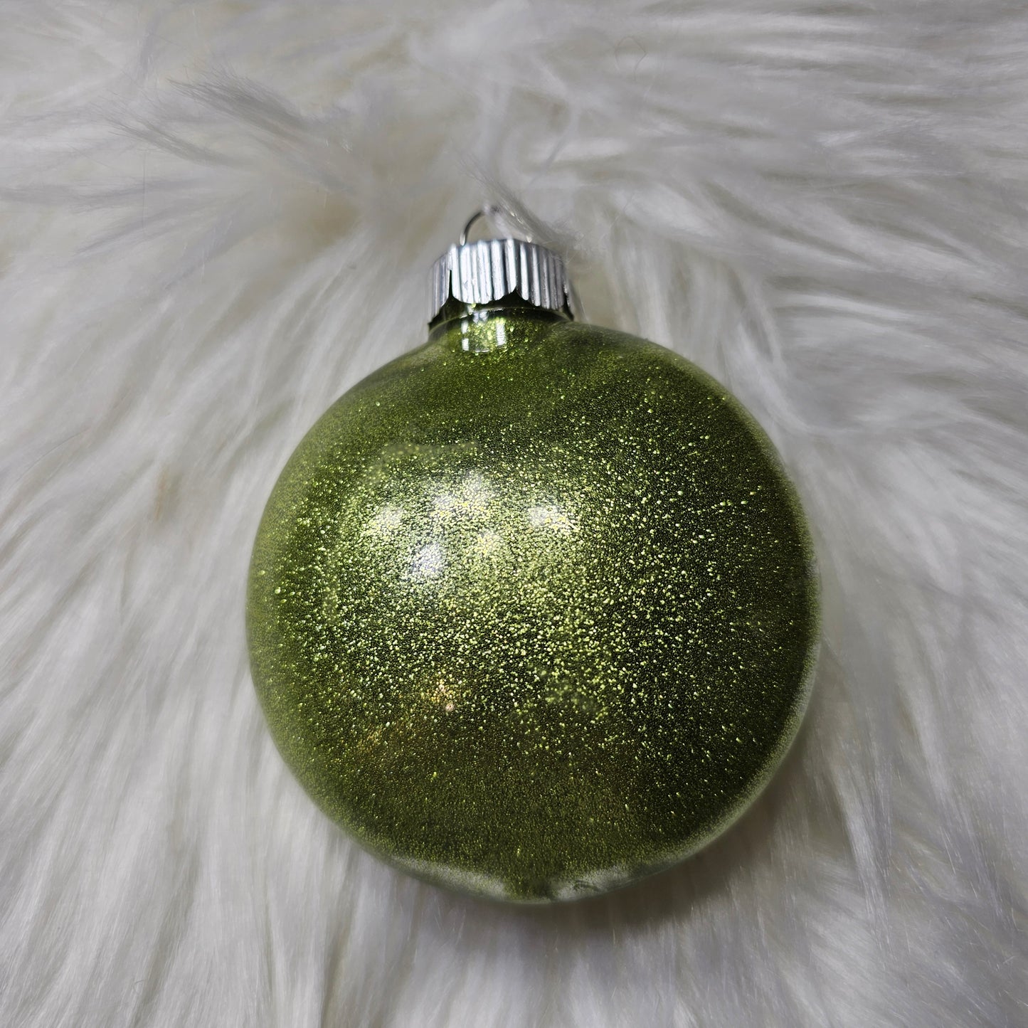 Christmas Ornament - Custom Singles
